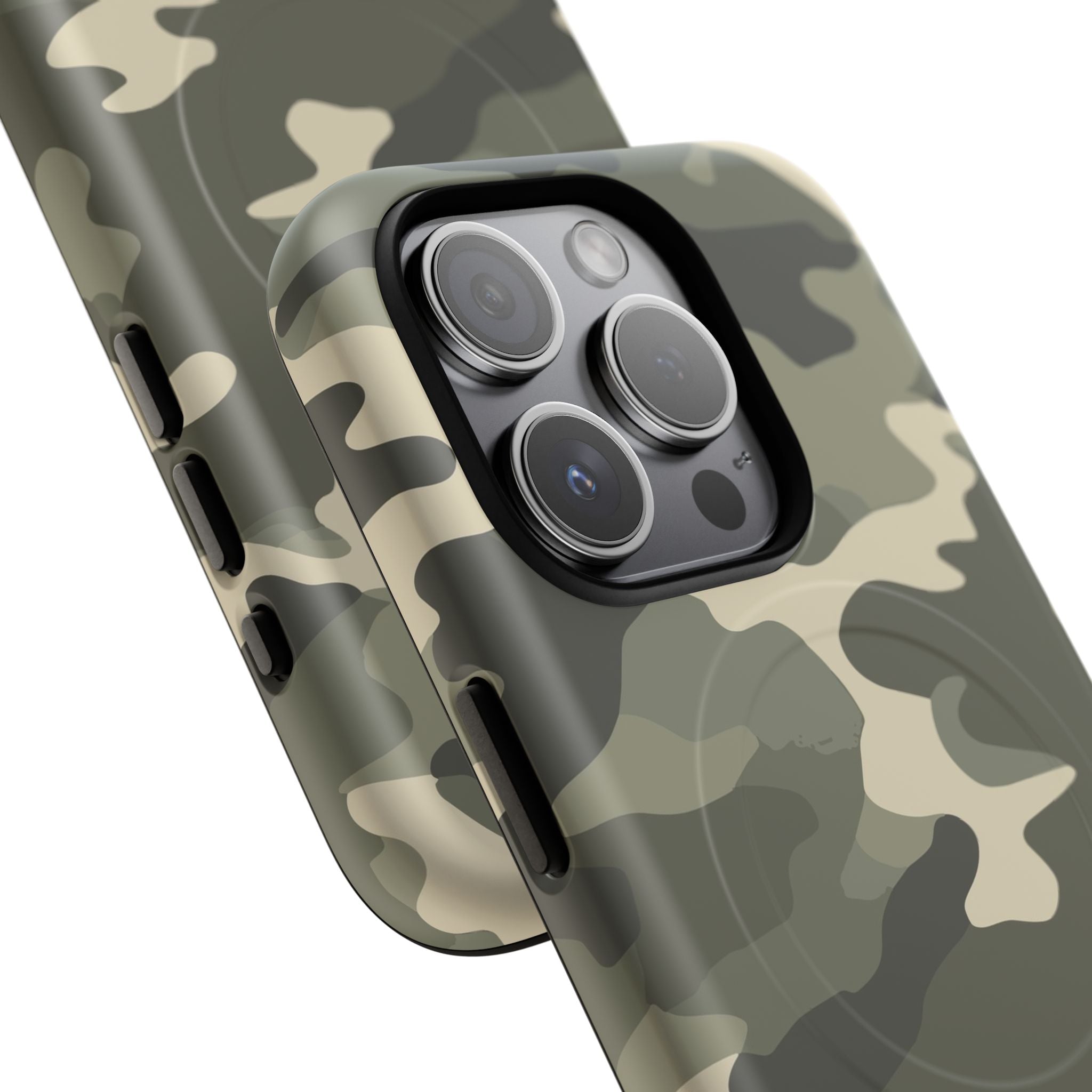 Classic Camo - MagSafe®