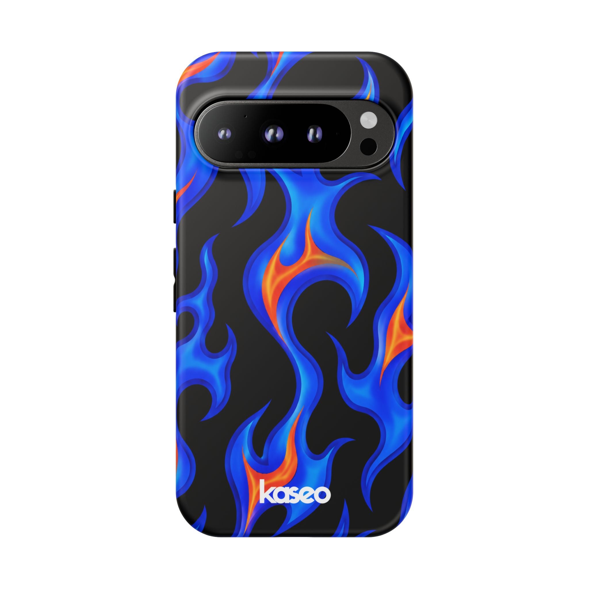 Up In Flames
