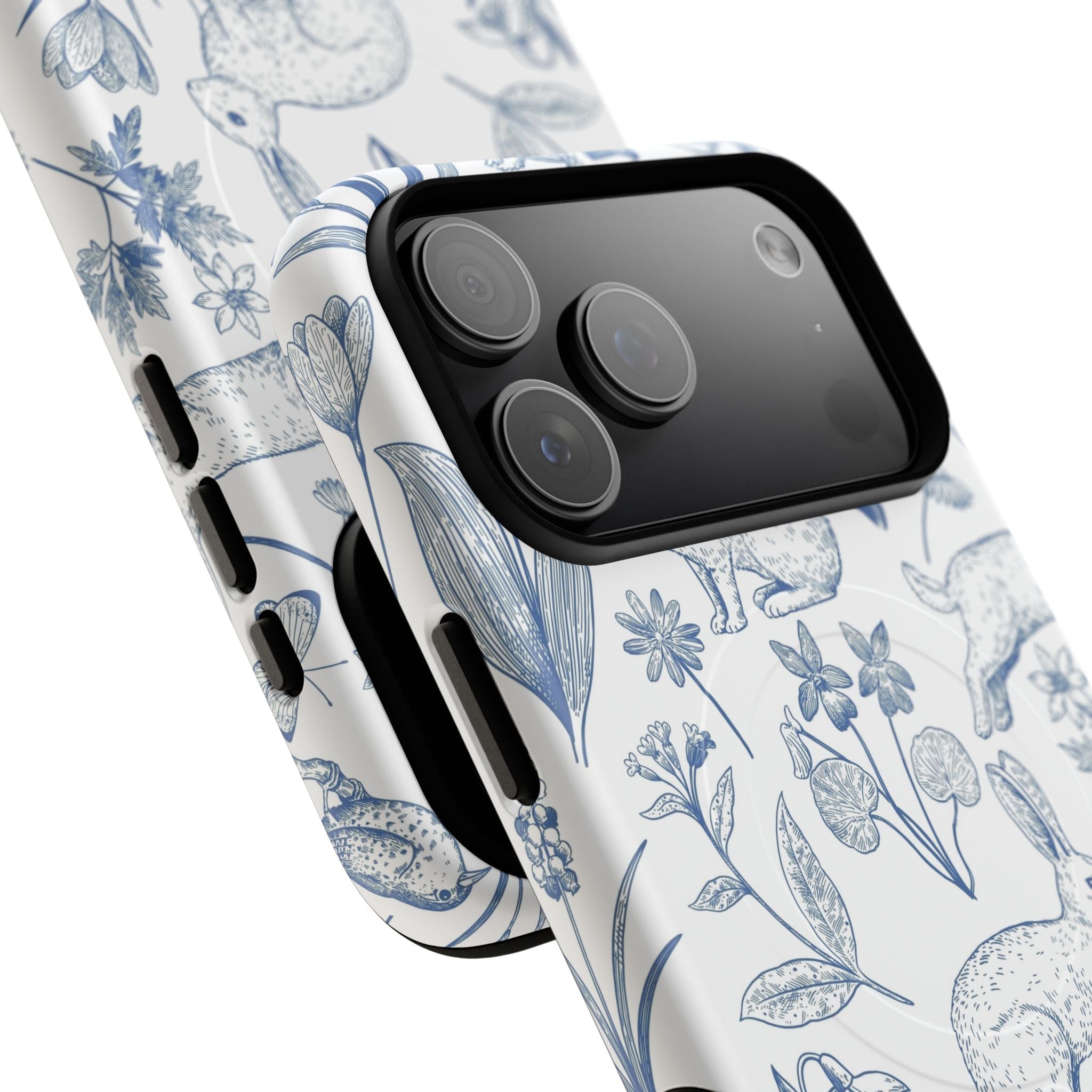 Garden Blue - MagSafe®