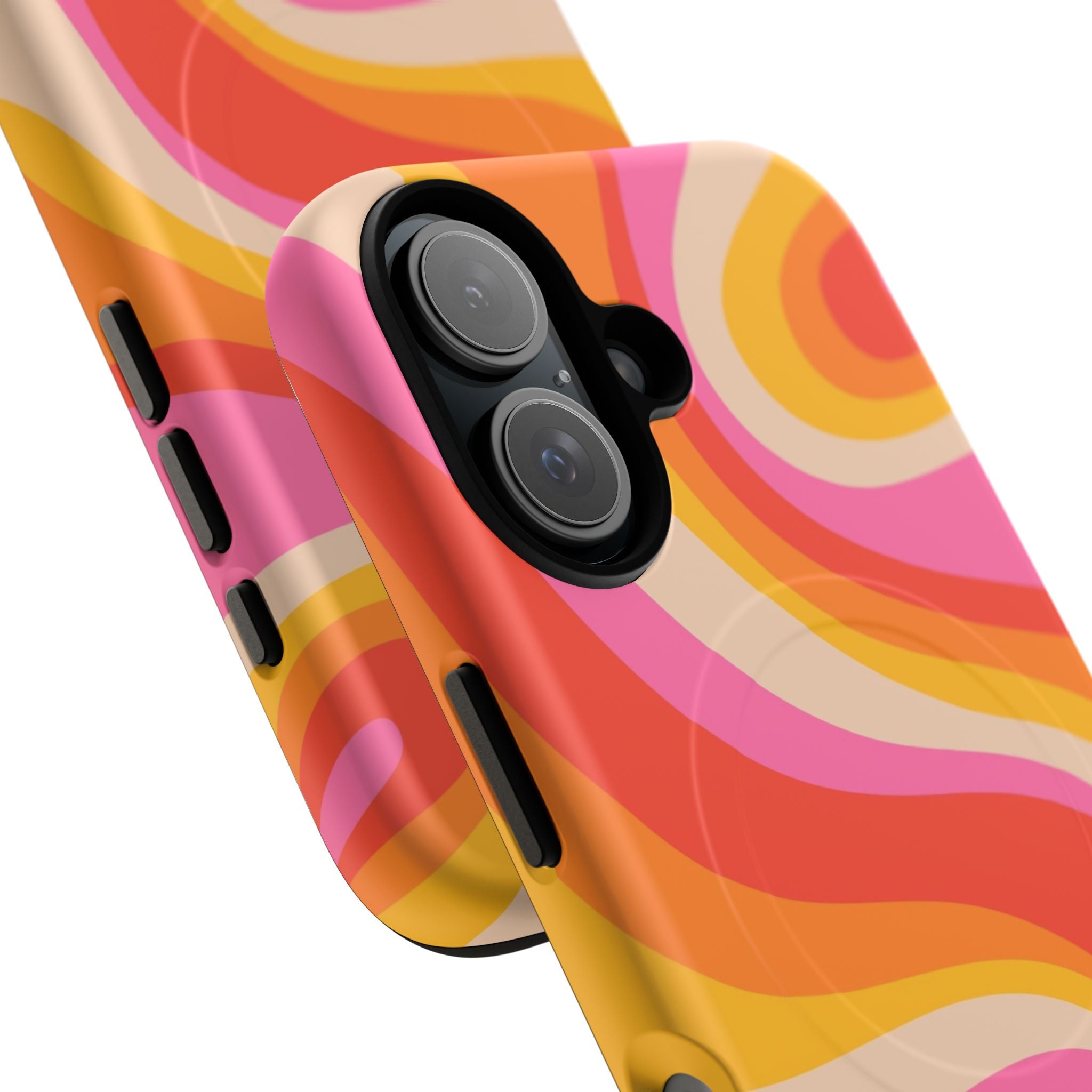 Swirl Sunset - MagSafe®