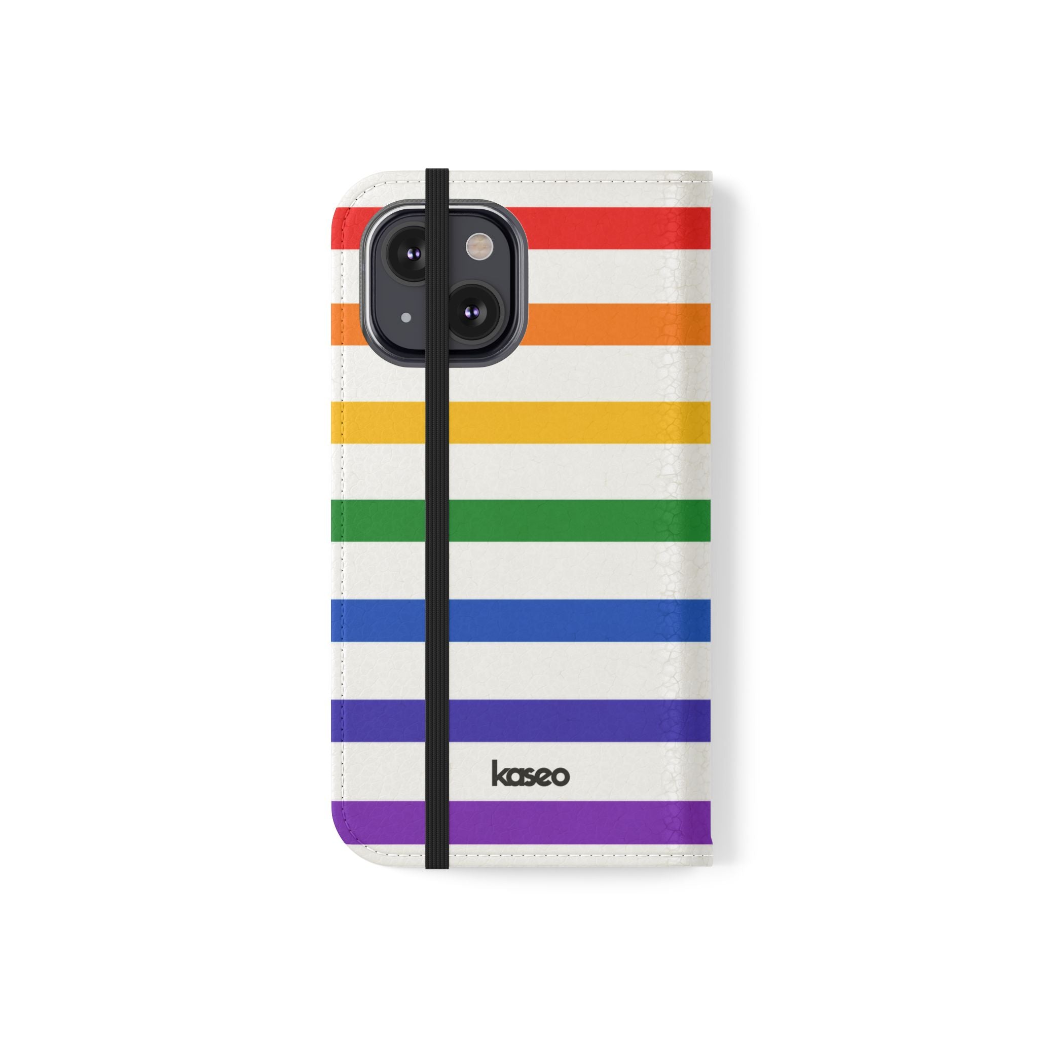 Pride - Flip Phone Case