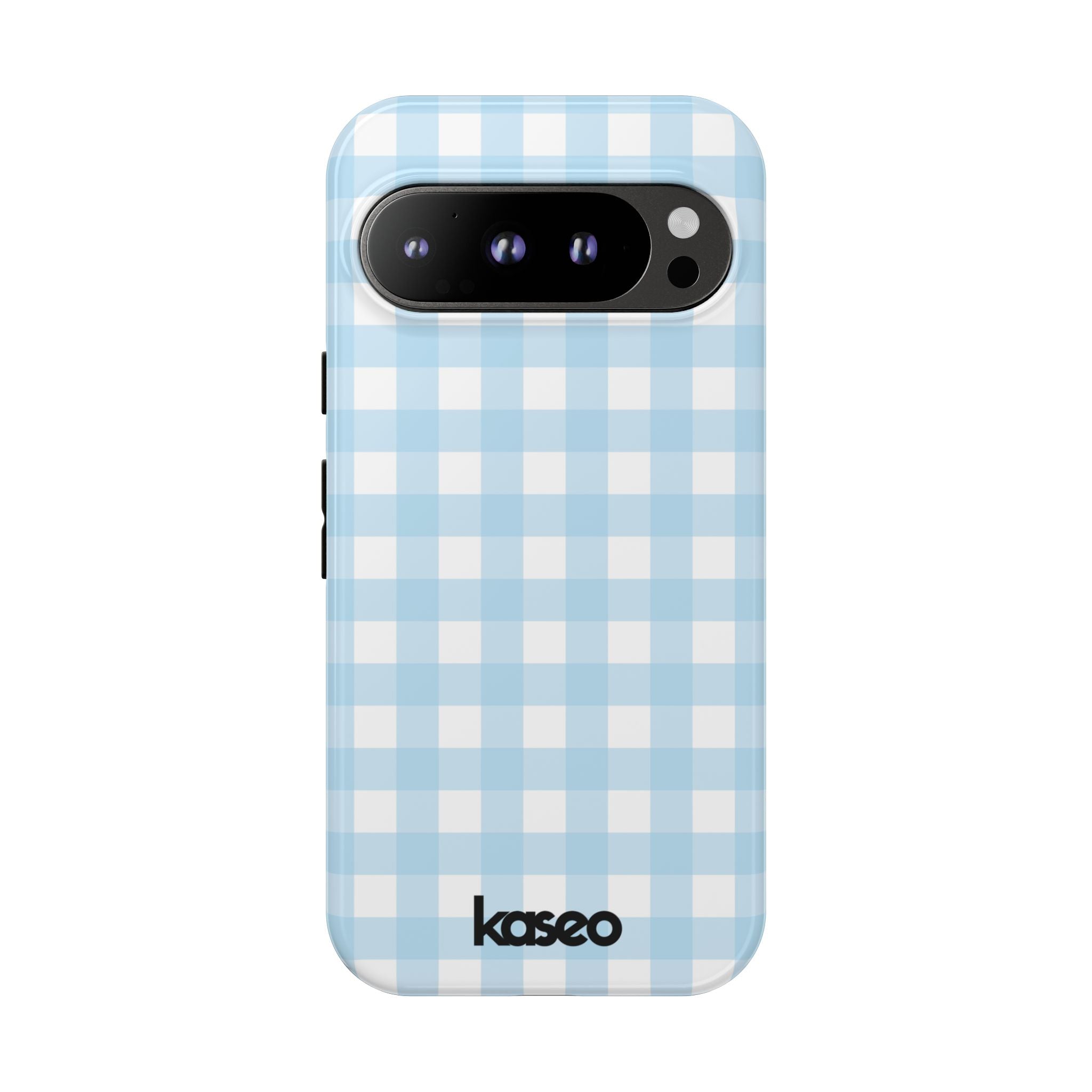 Gingham Sky