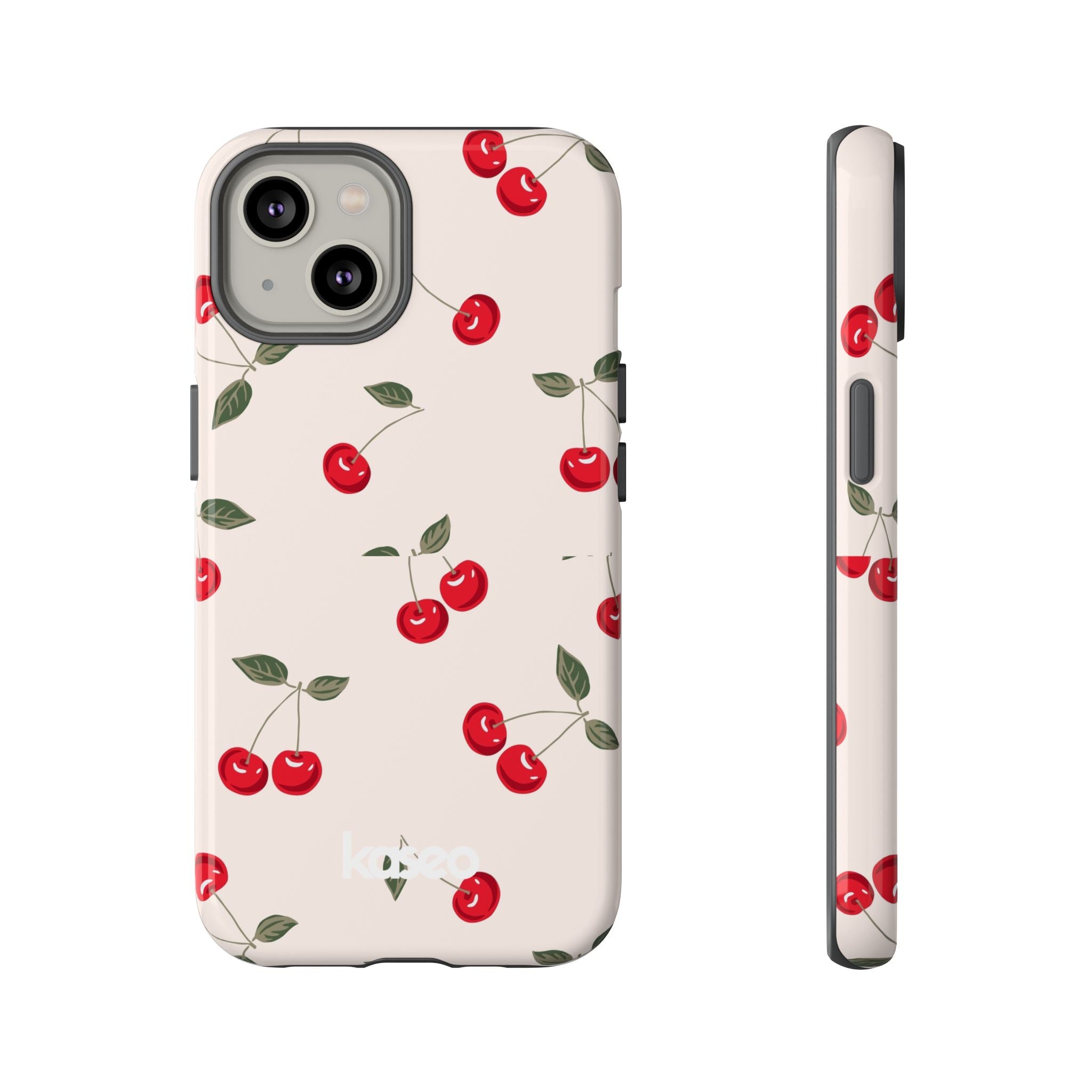 Blush Cherry
