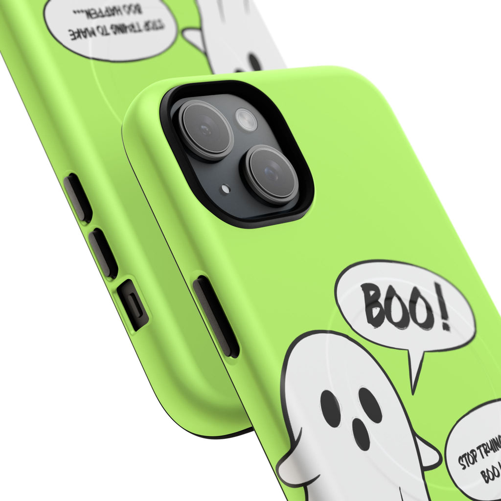 Peekaboo Phantom - MagSafe®