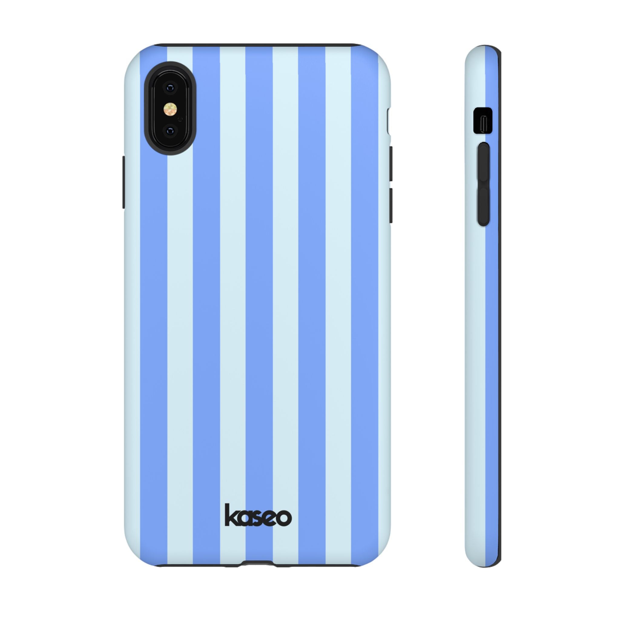Seaside Stripe