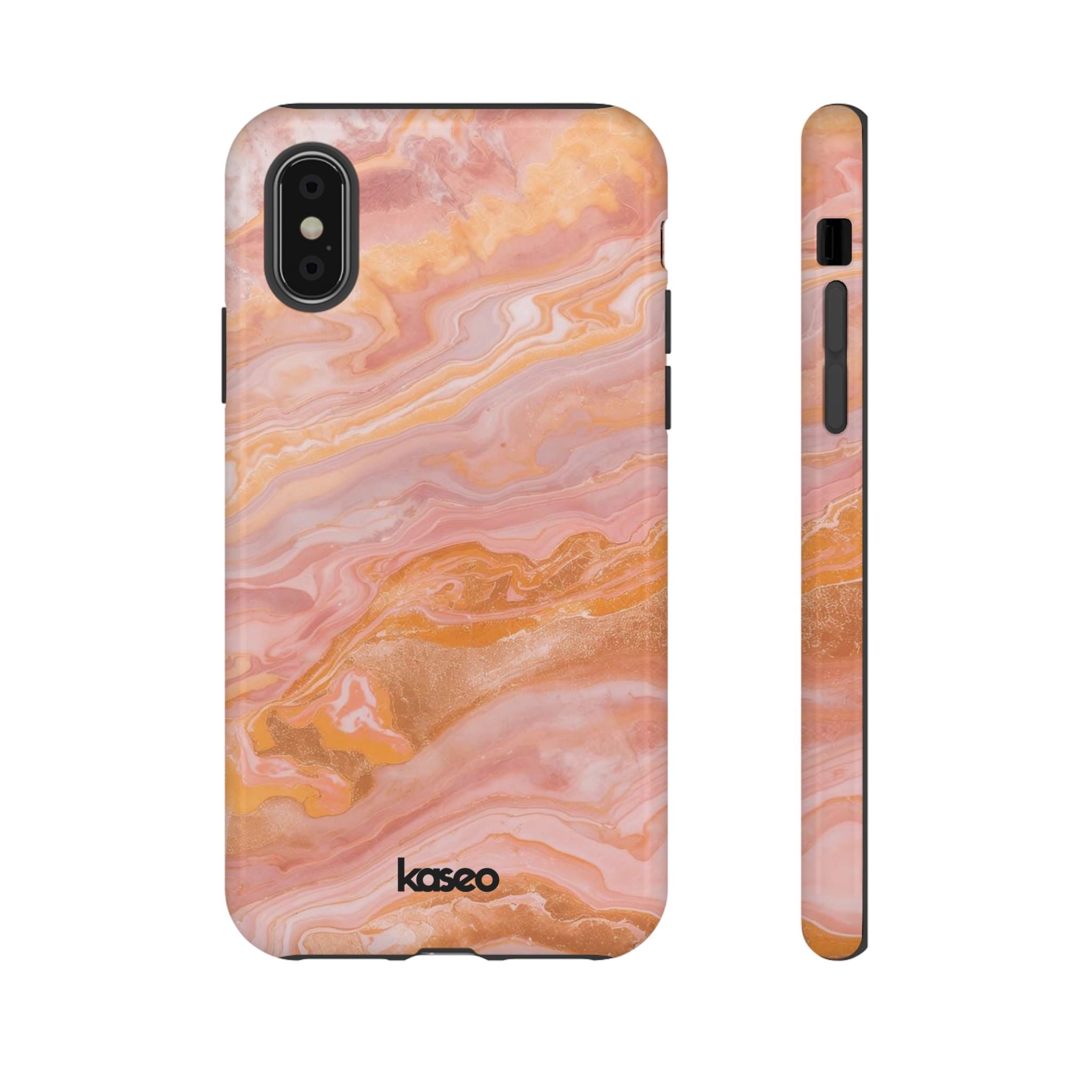Desert Blush