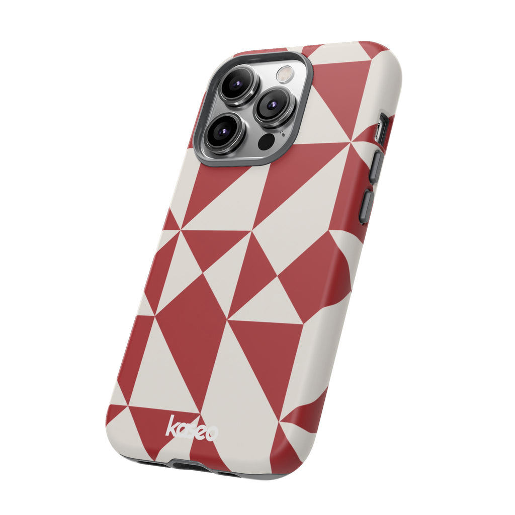 Red Geo