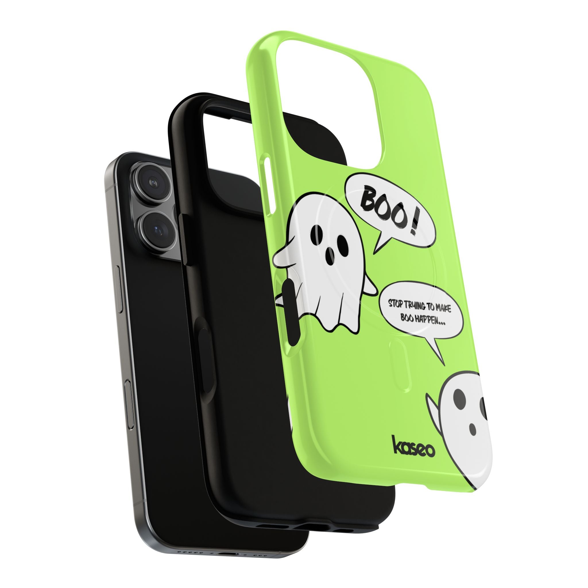 Peekaboo Phantom - MagSafe®