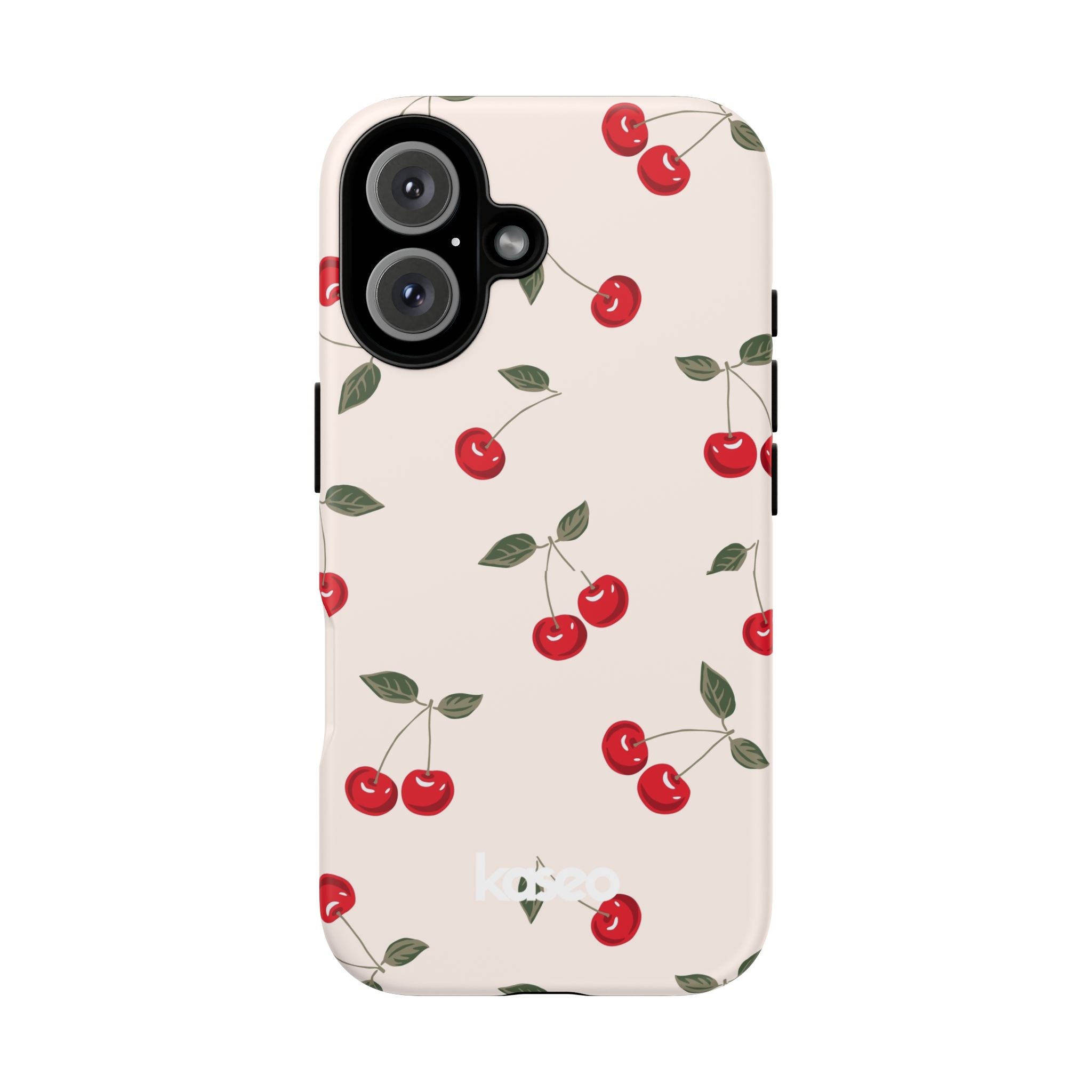 Blush Cherry
