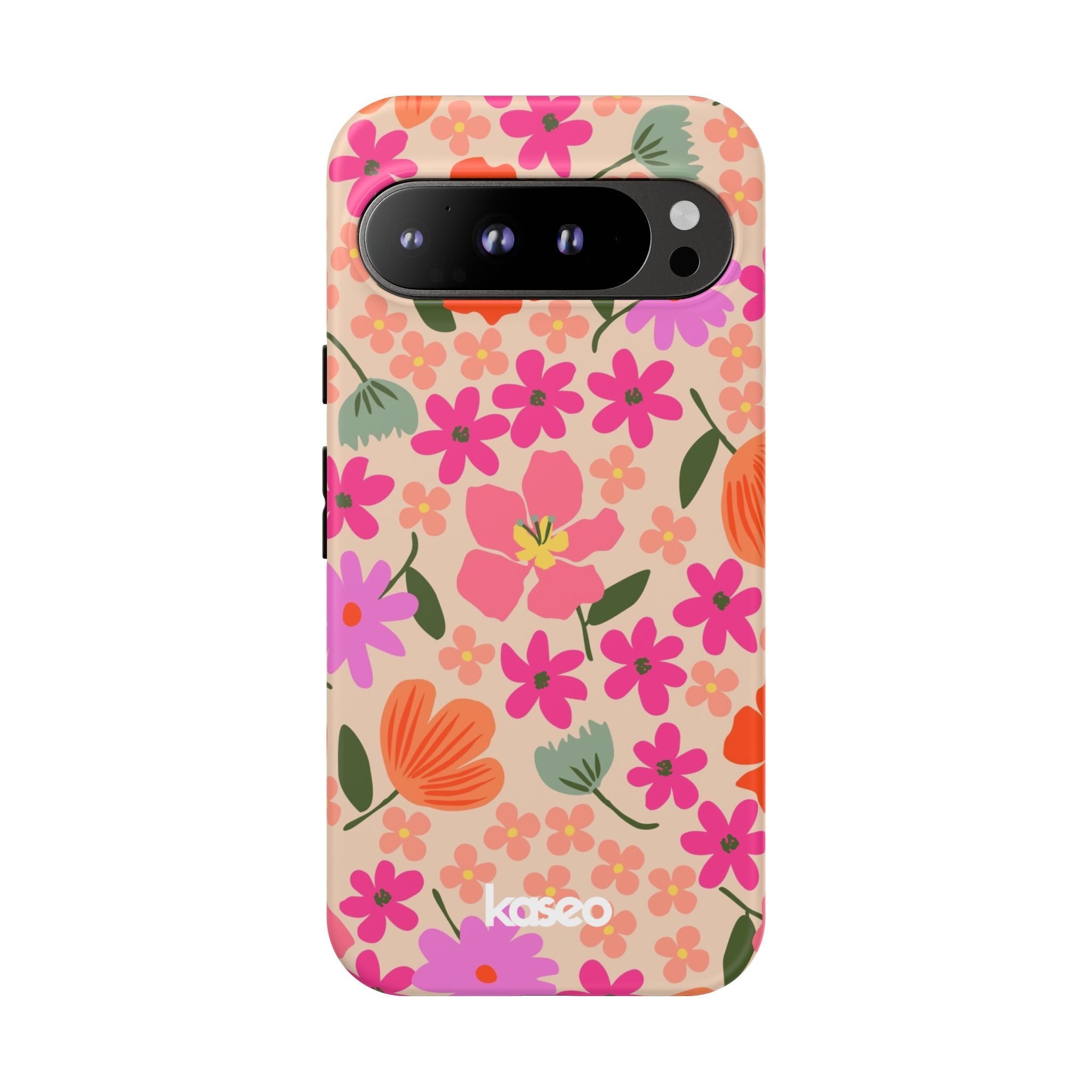 Spring Flora