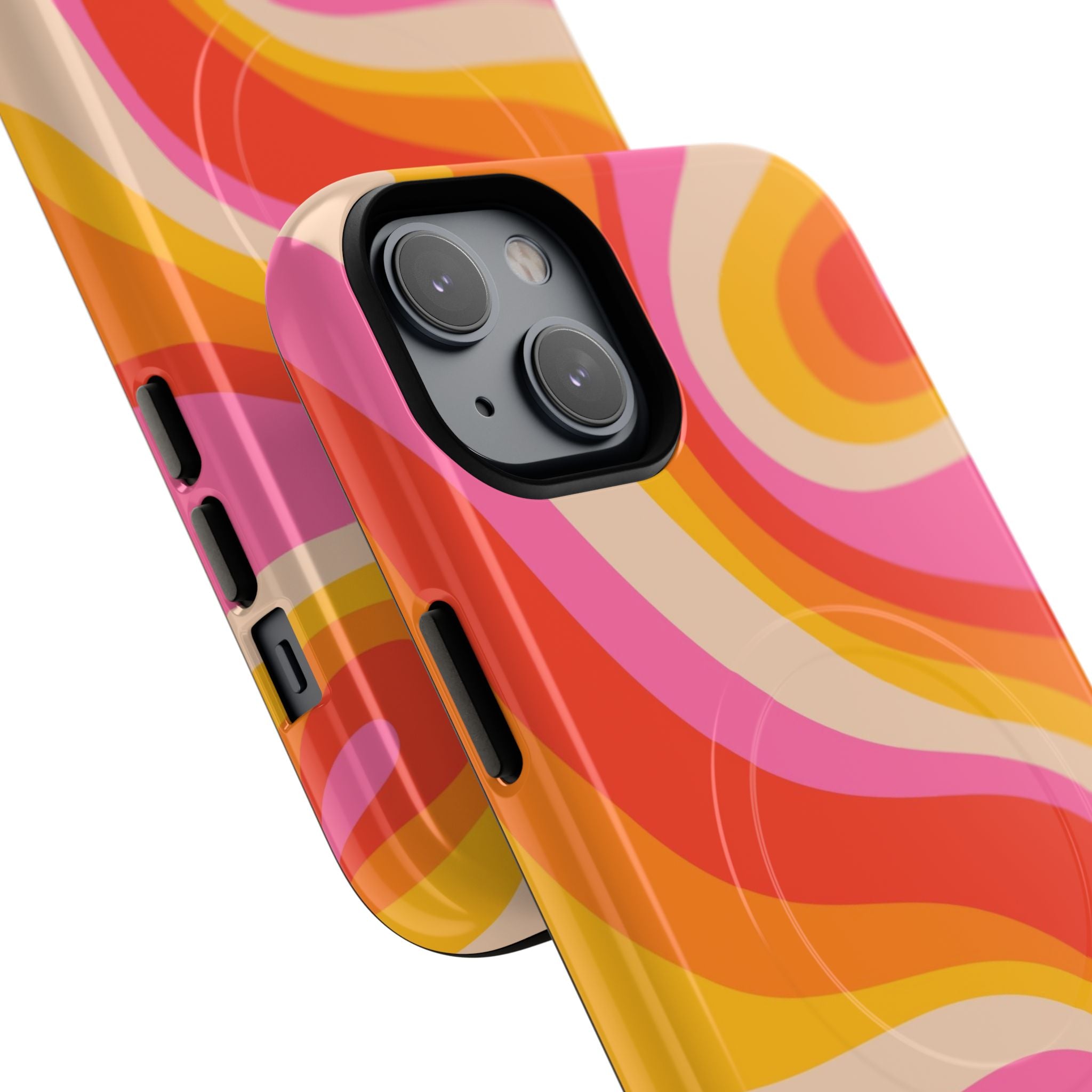 Swirl Sunset - MagSafe®