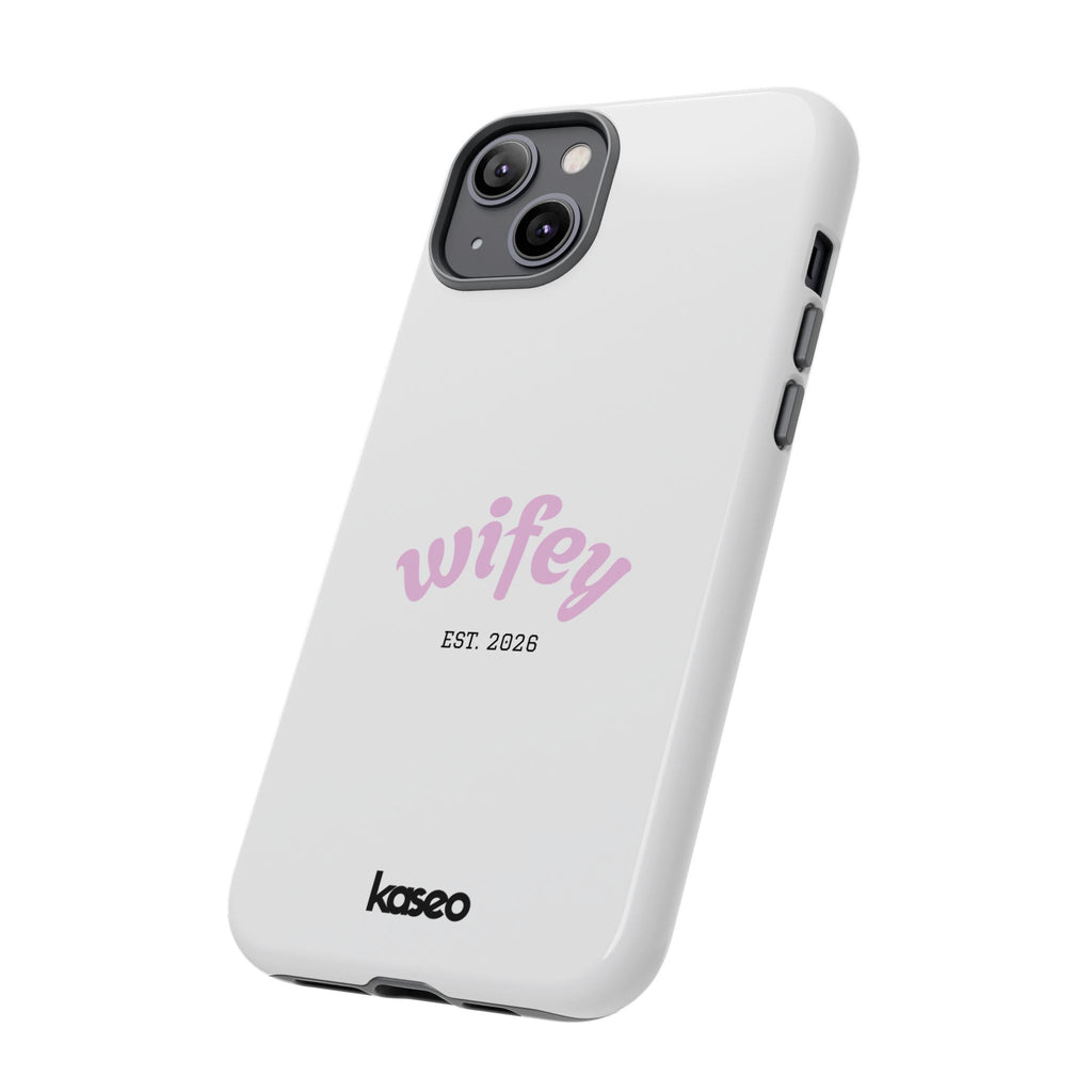 Wifey