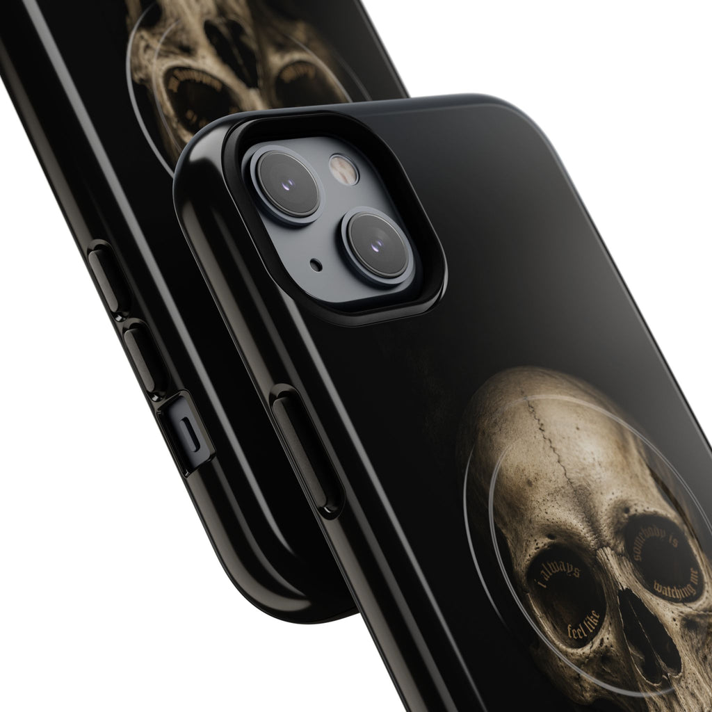 Haunted Gaze - MagSafe®