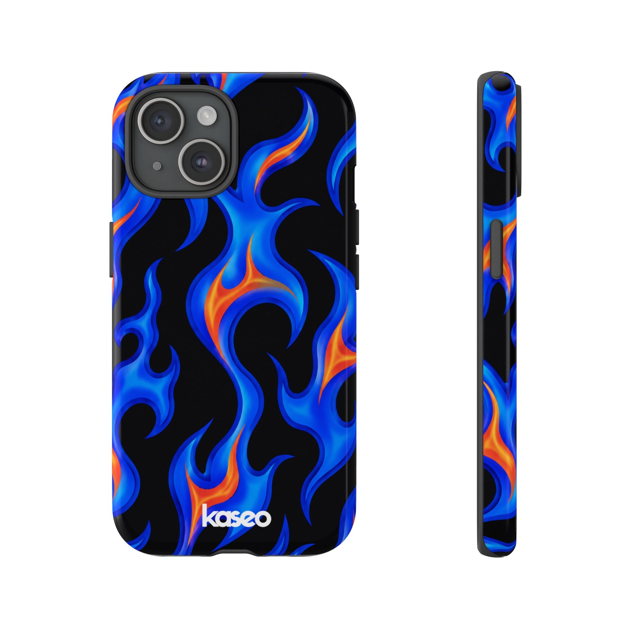 Up In Flames