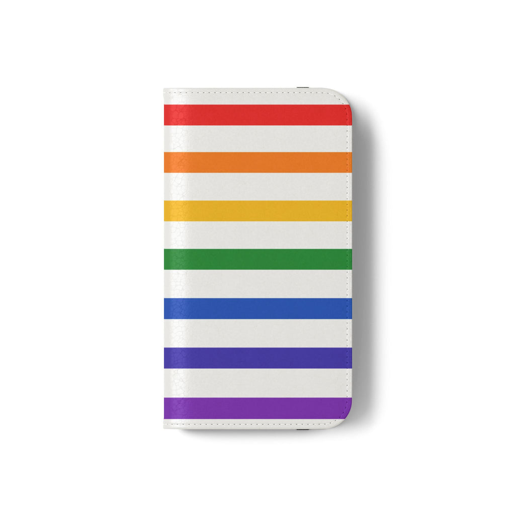 Pride - Flip Phone Case