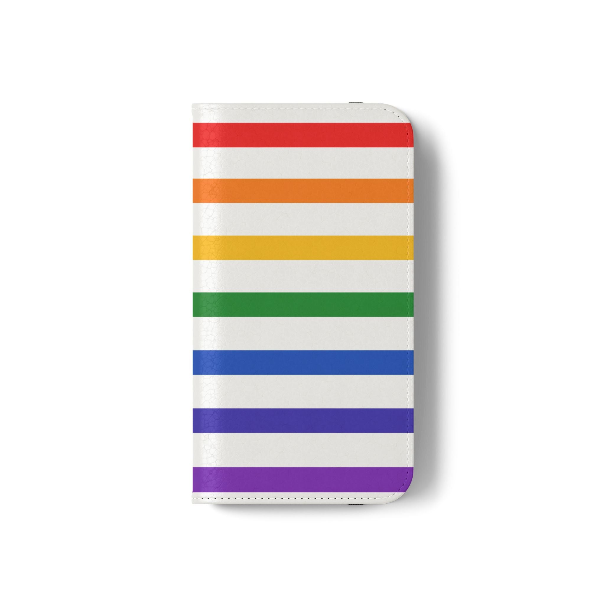 Pride - Flip Phone Case