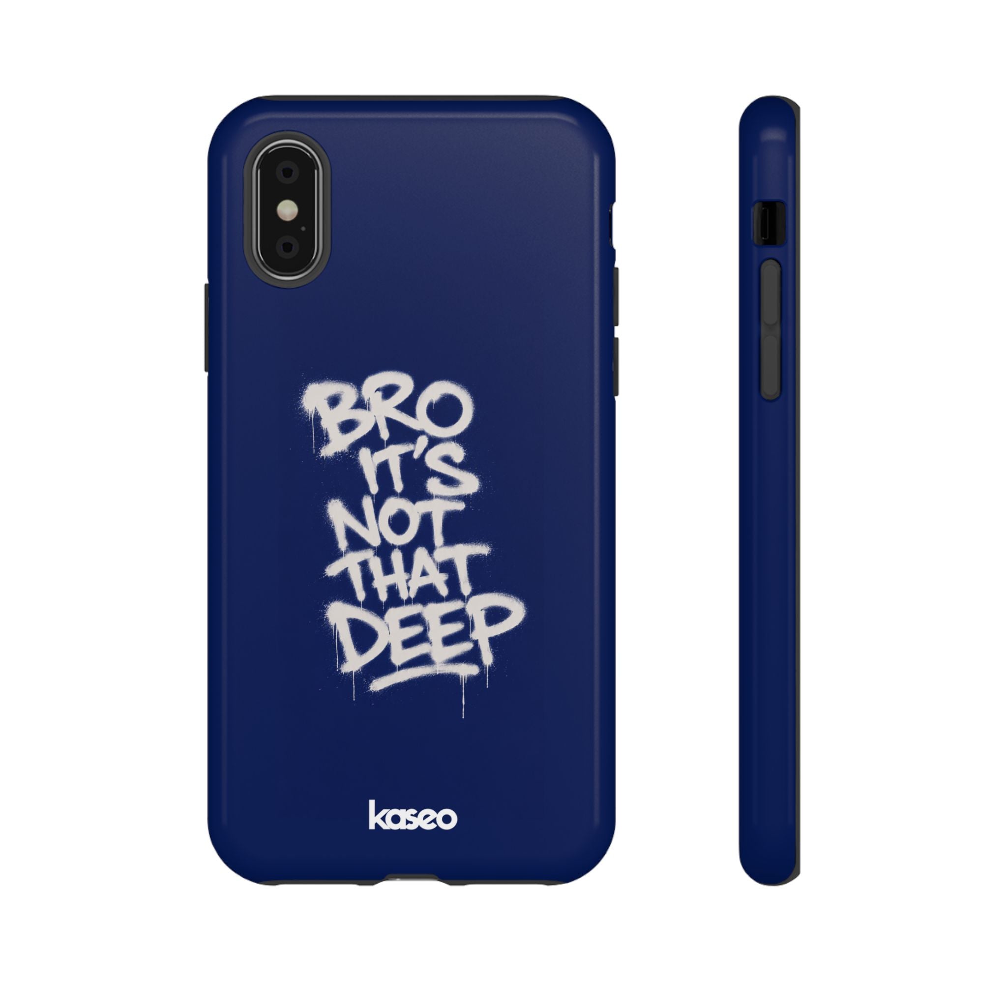 Not Deep