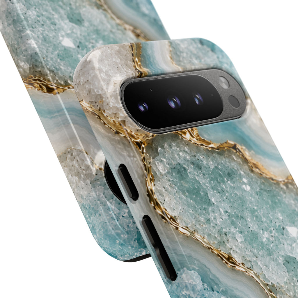 Crystal Aqua
