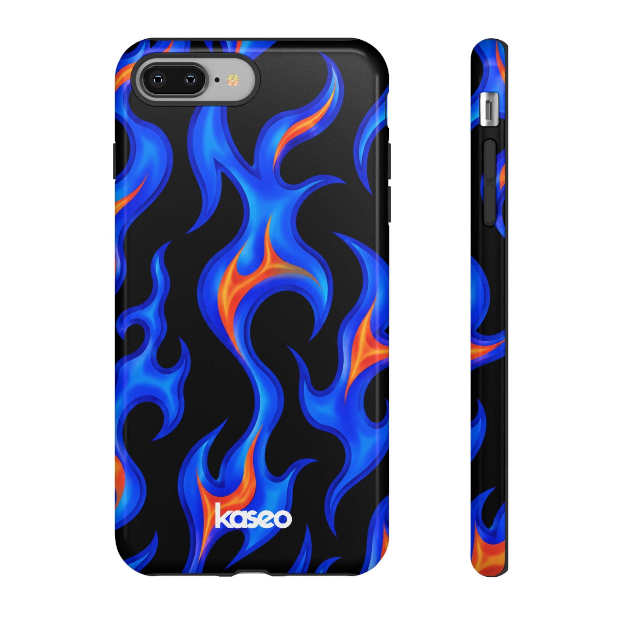 Up In Flames