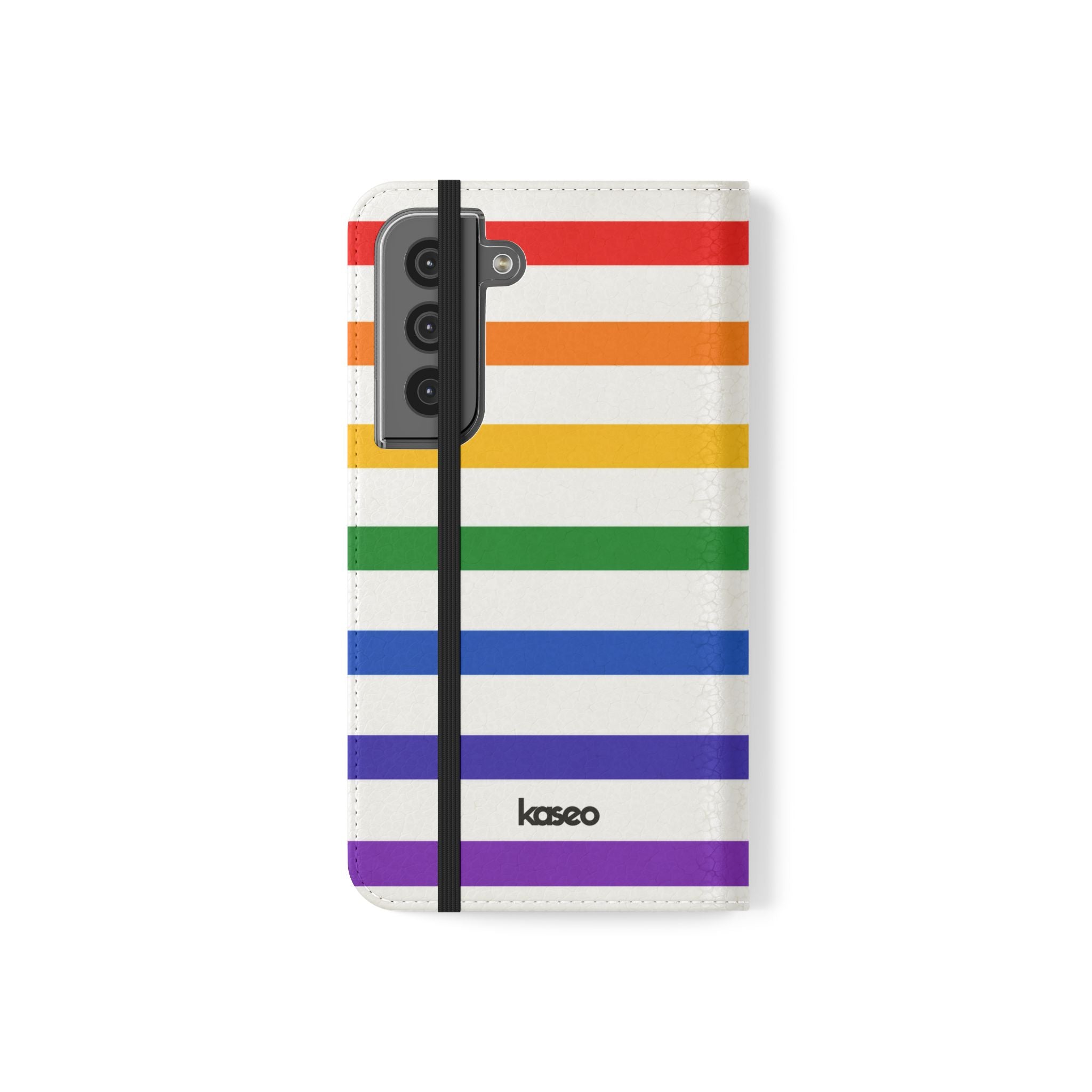 Pride - Flip Phone Case