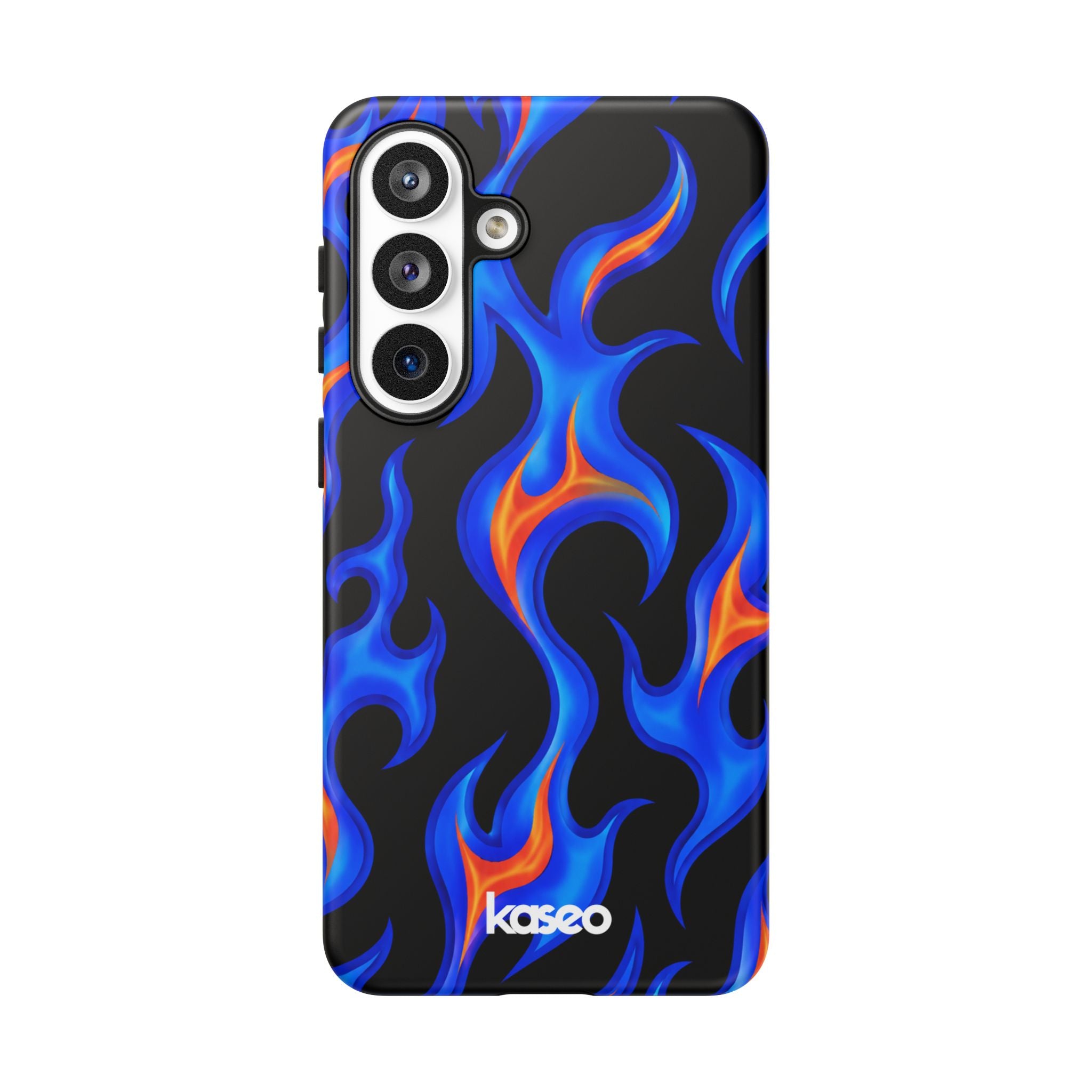 Up In Flames