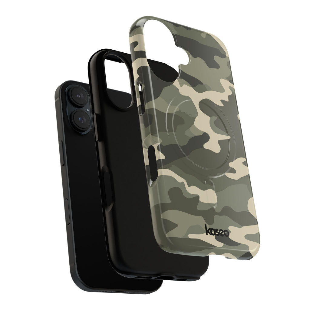 Classic Camo - MagSafe®