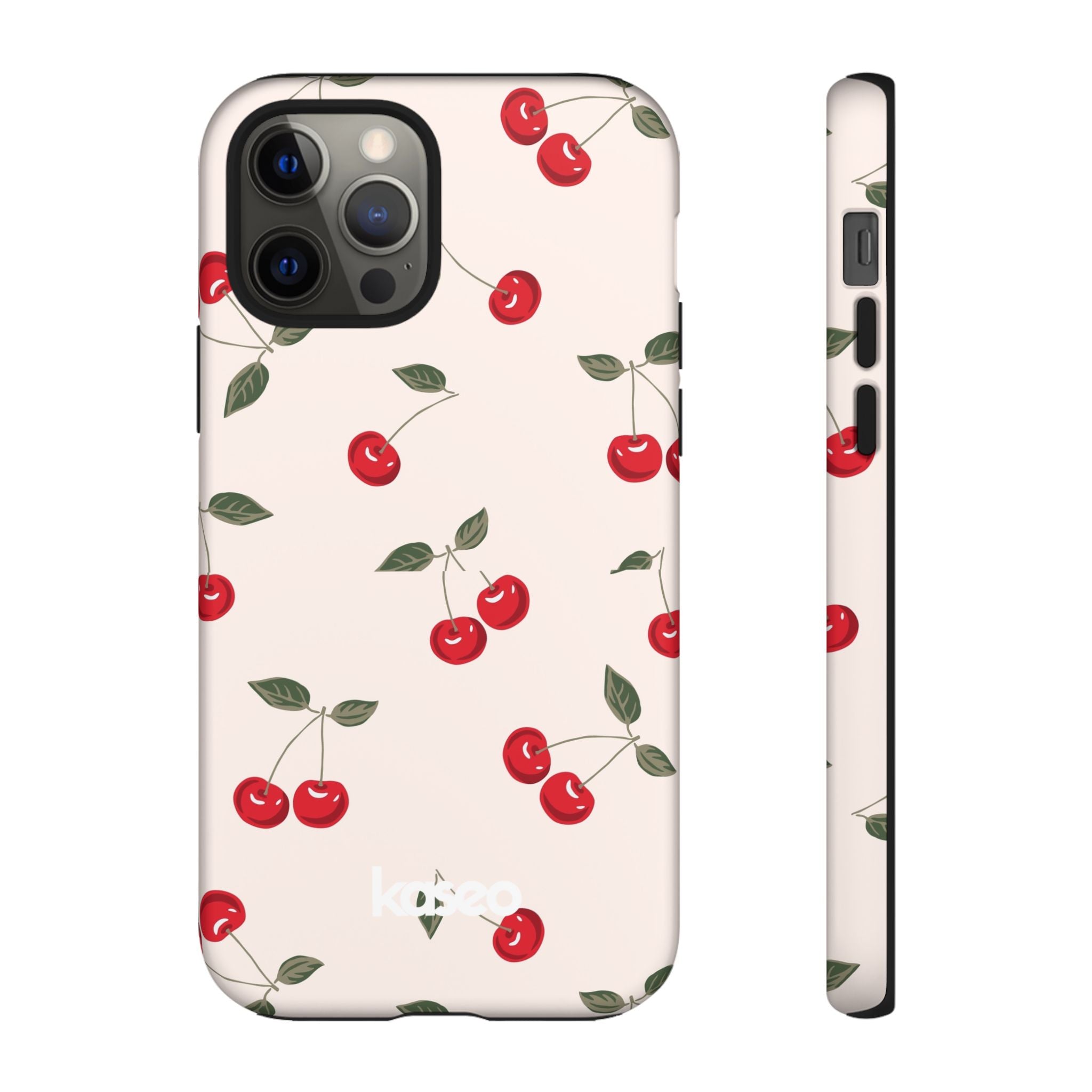Blush Cherry