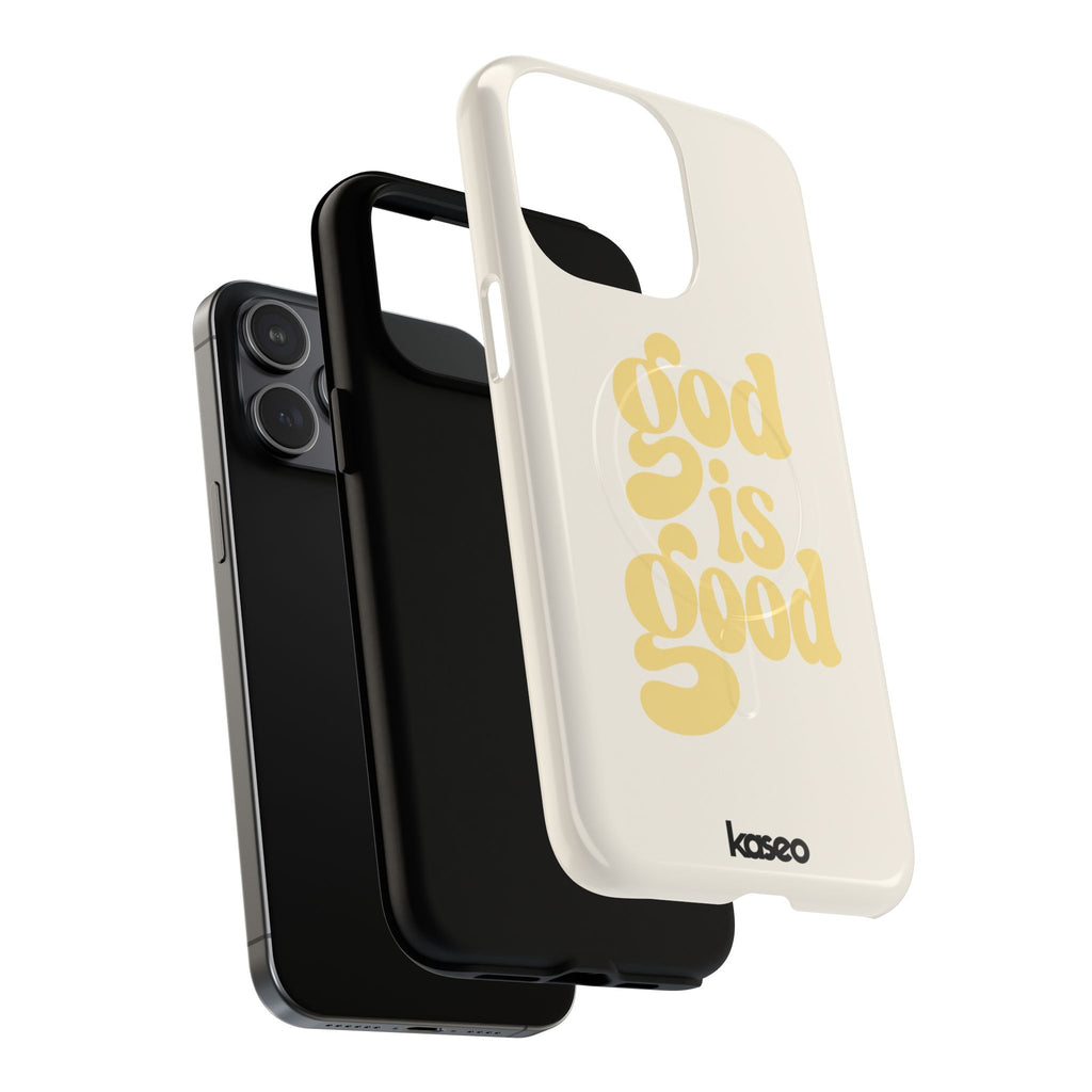 GOD IS GOOD - MagSafe®