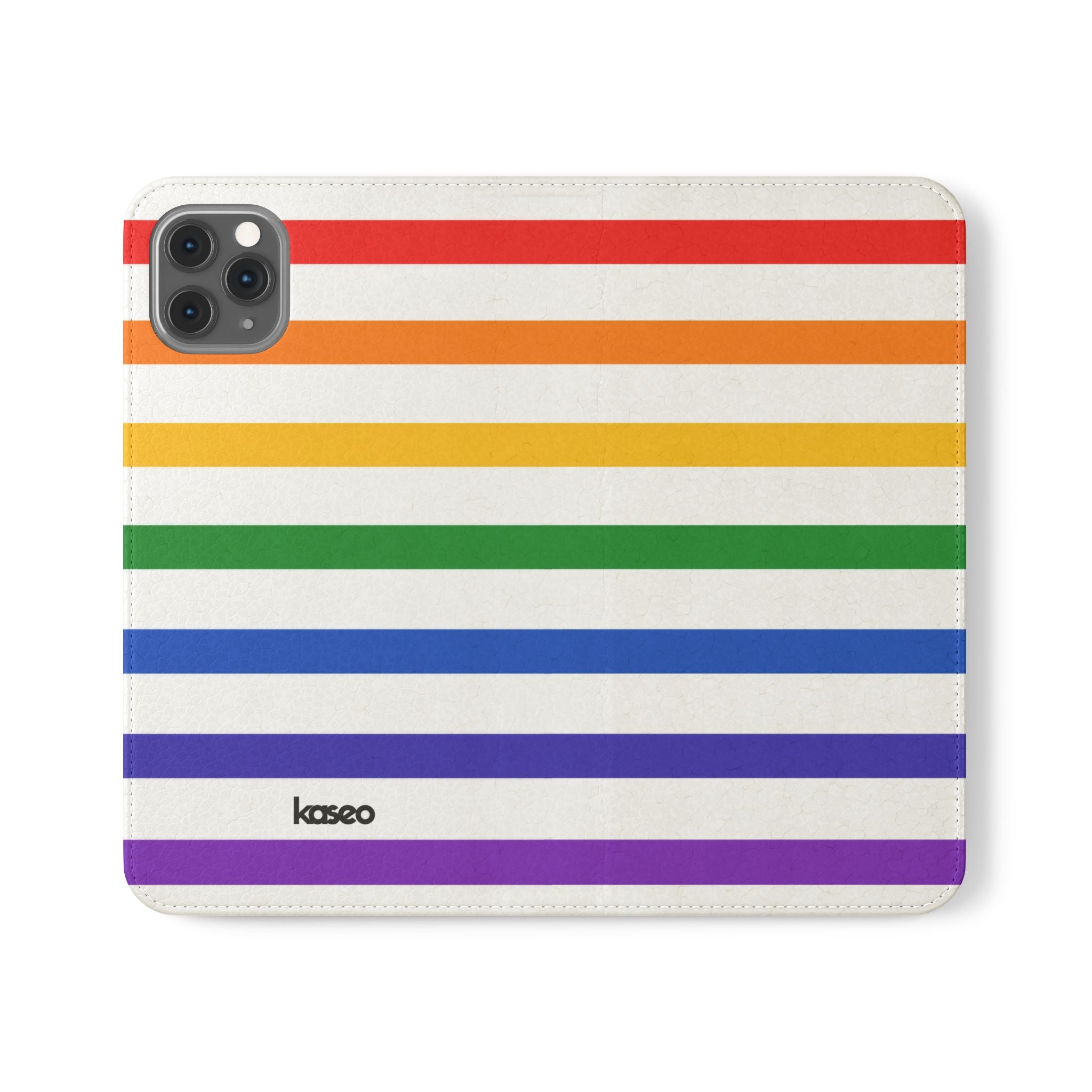 Pride - Flip Phone Case
