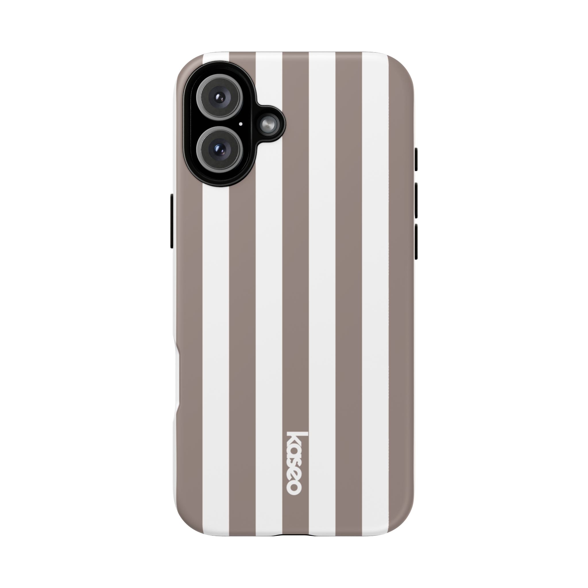 Fall Stripes