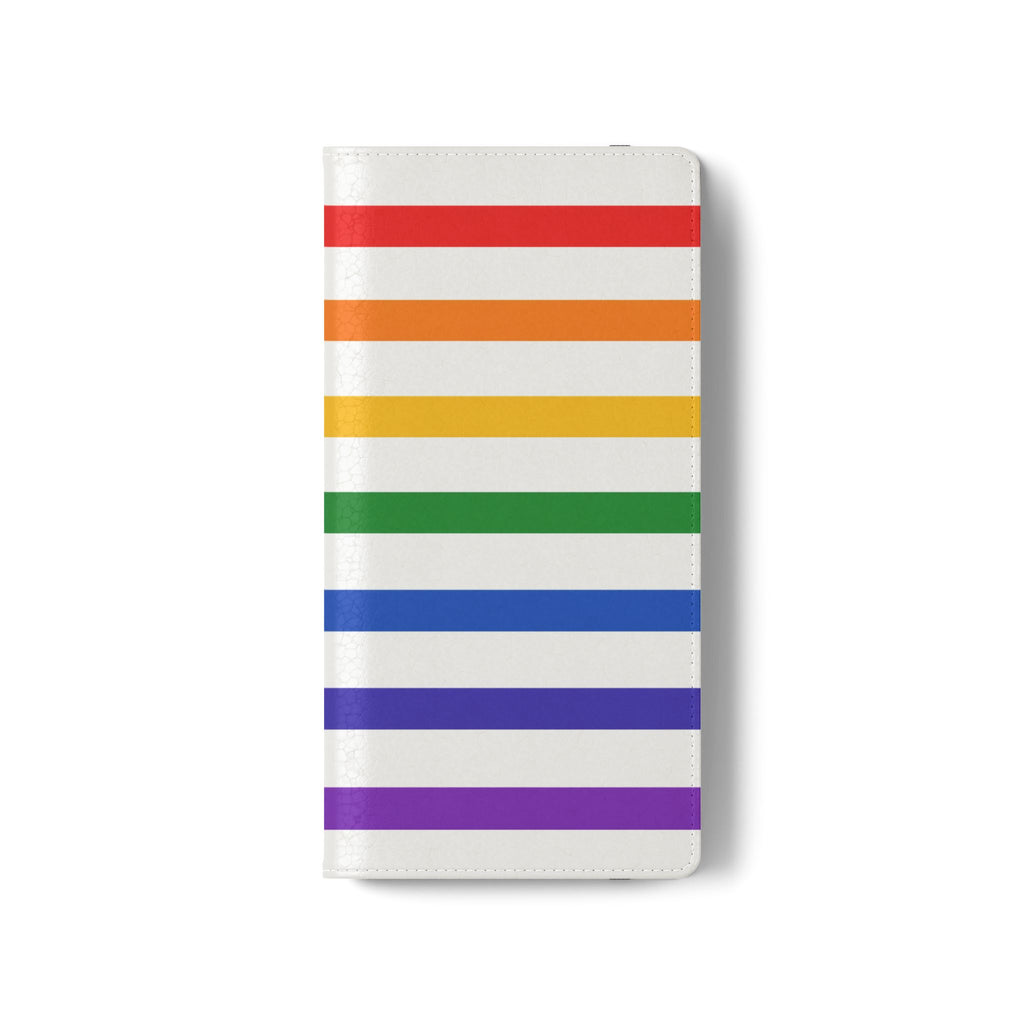 Pride - Flip Phone Case