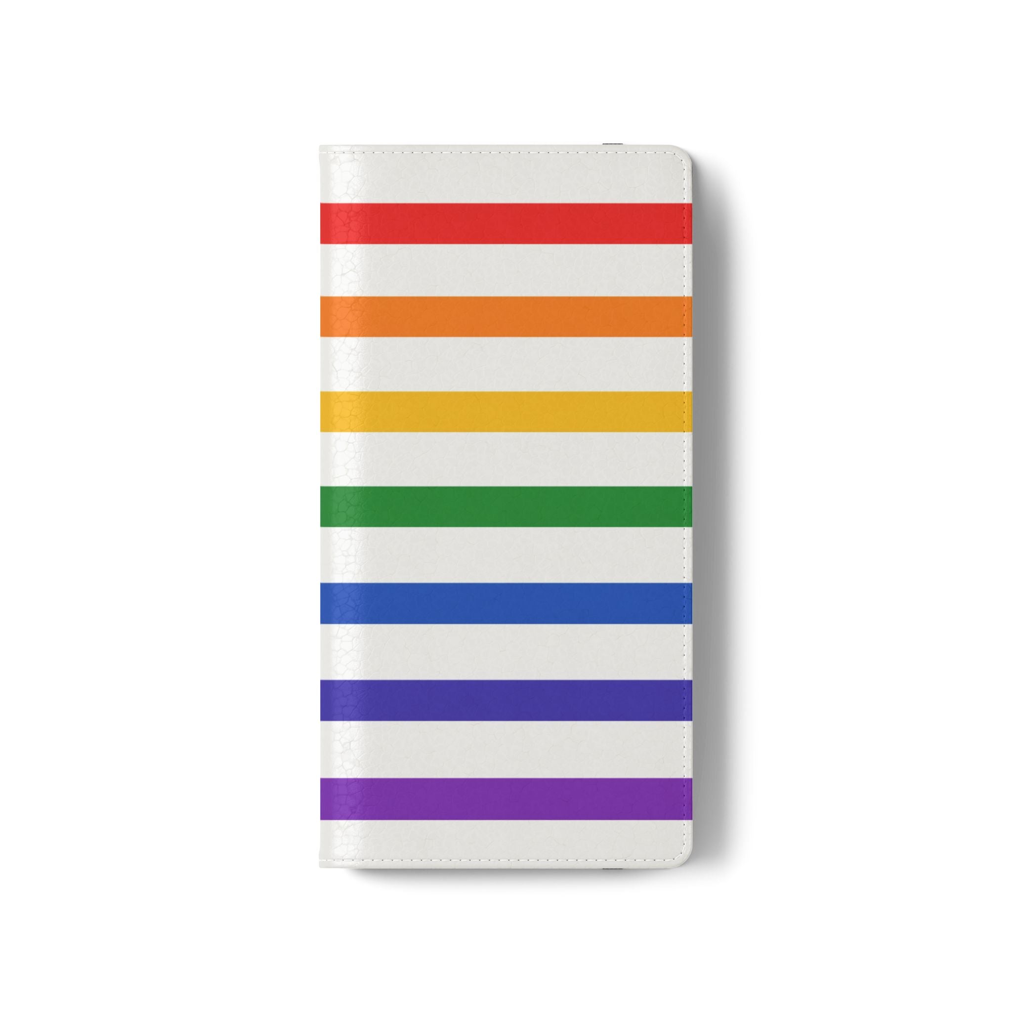 Pride - Flip Phone Case