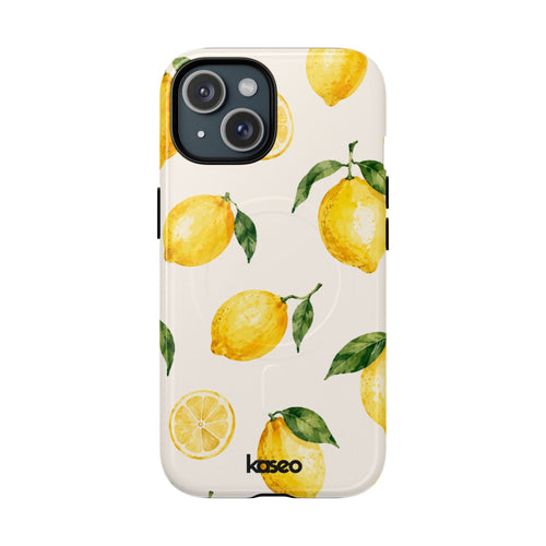 Amalfi Limone - MagSafe®