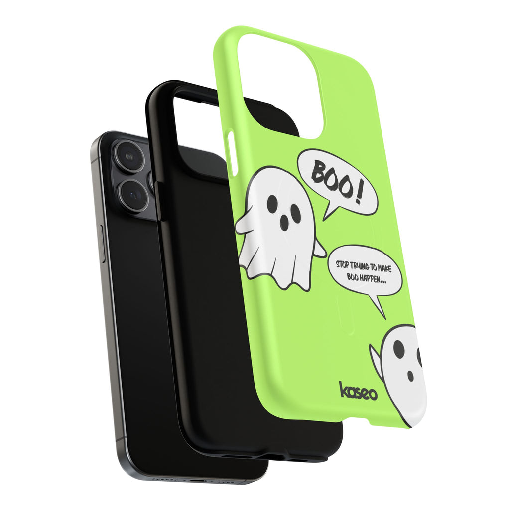 Peekaboo Phantom - MagSafe®