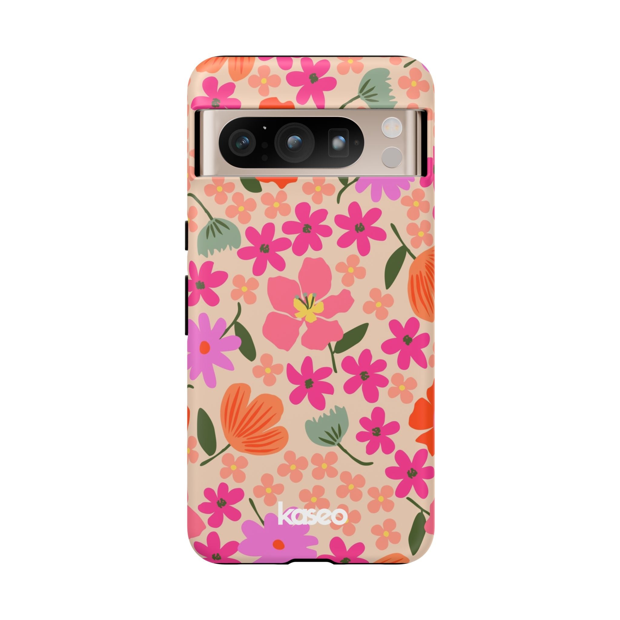 Spring Flora