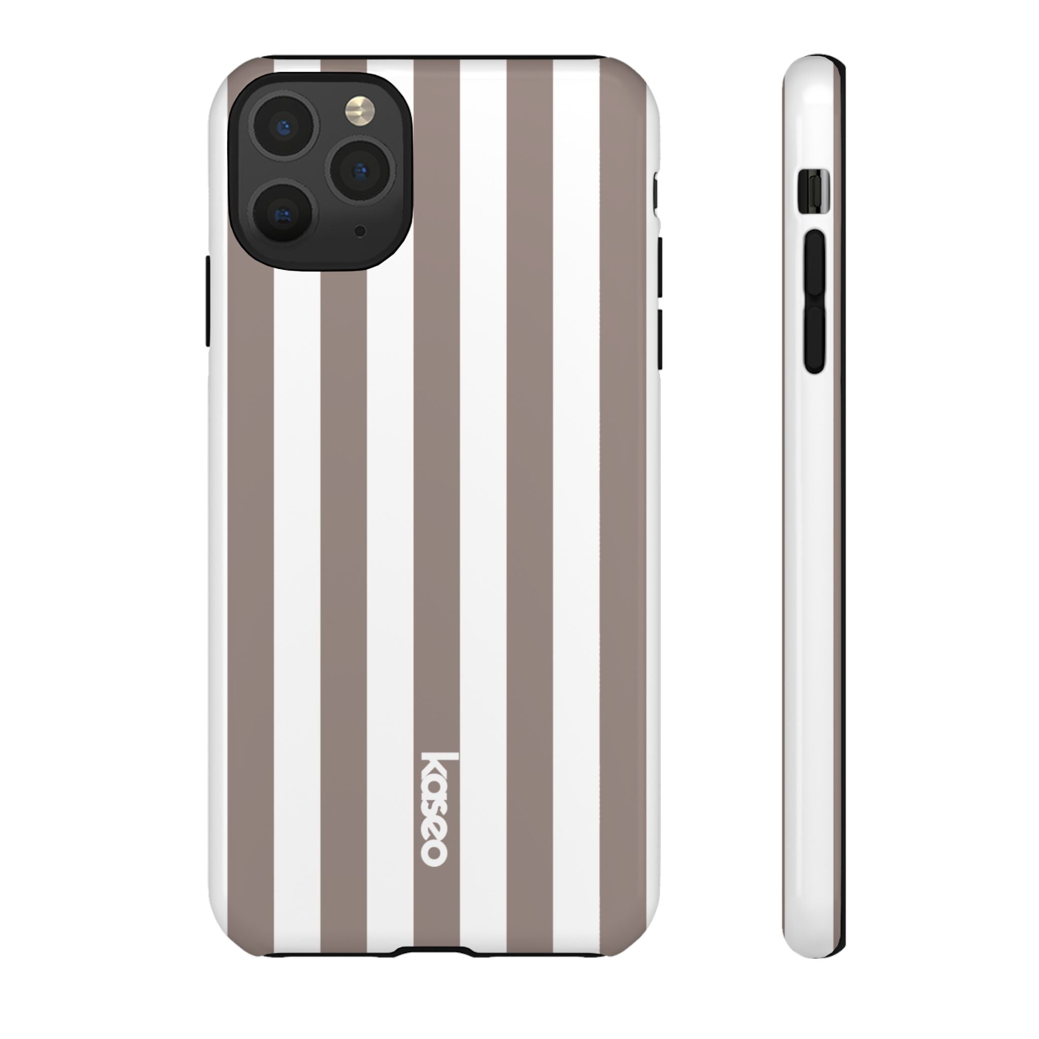 Fall Stripes