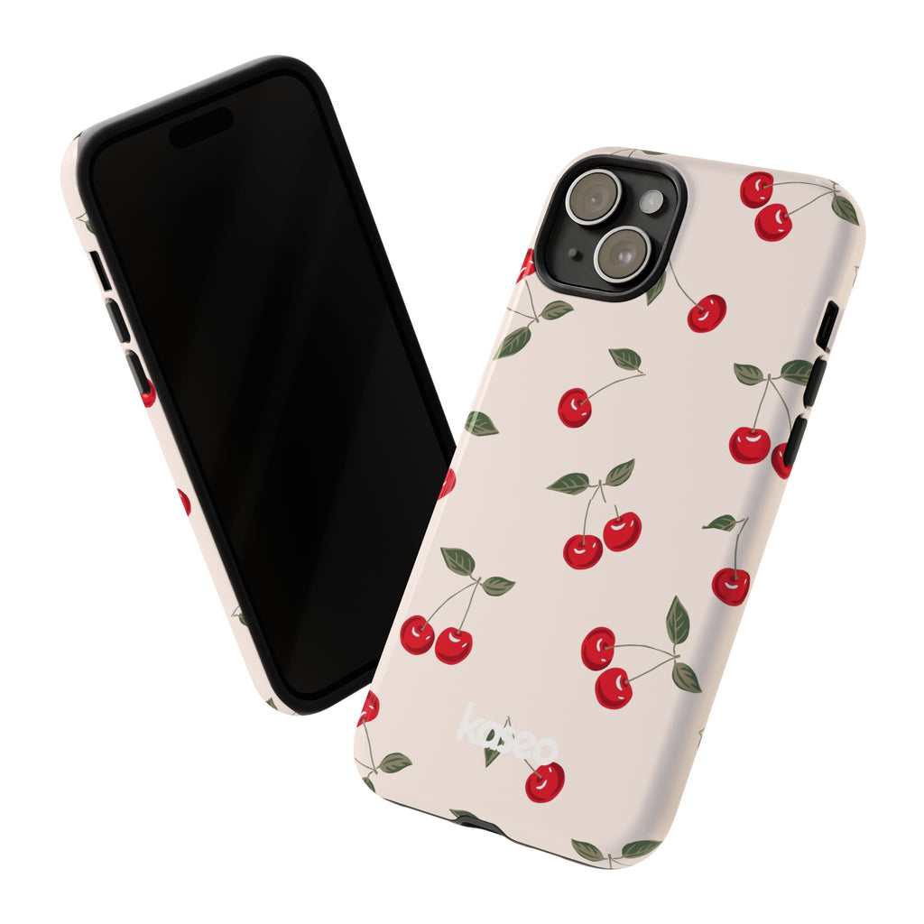 Blush Cherry