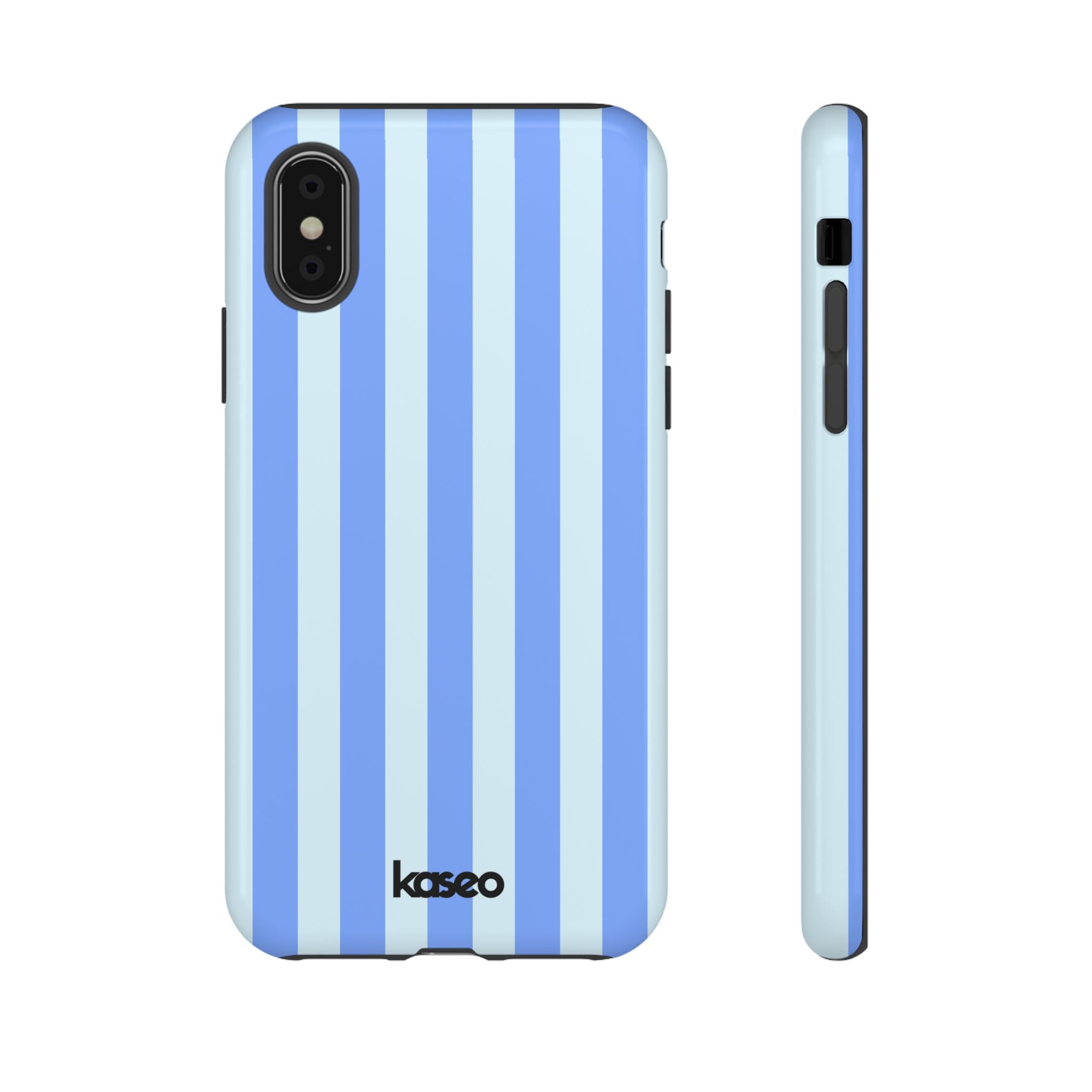 Seaside Stripe