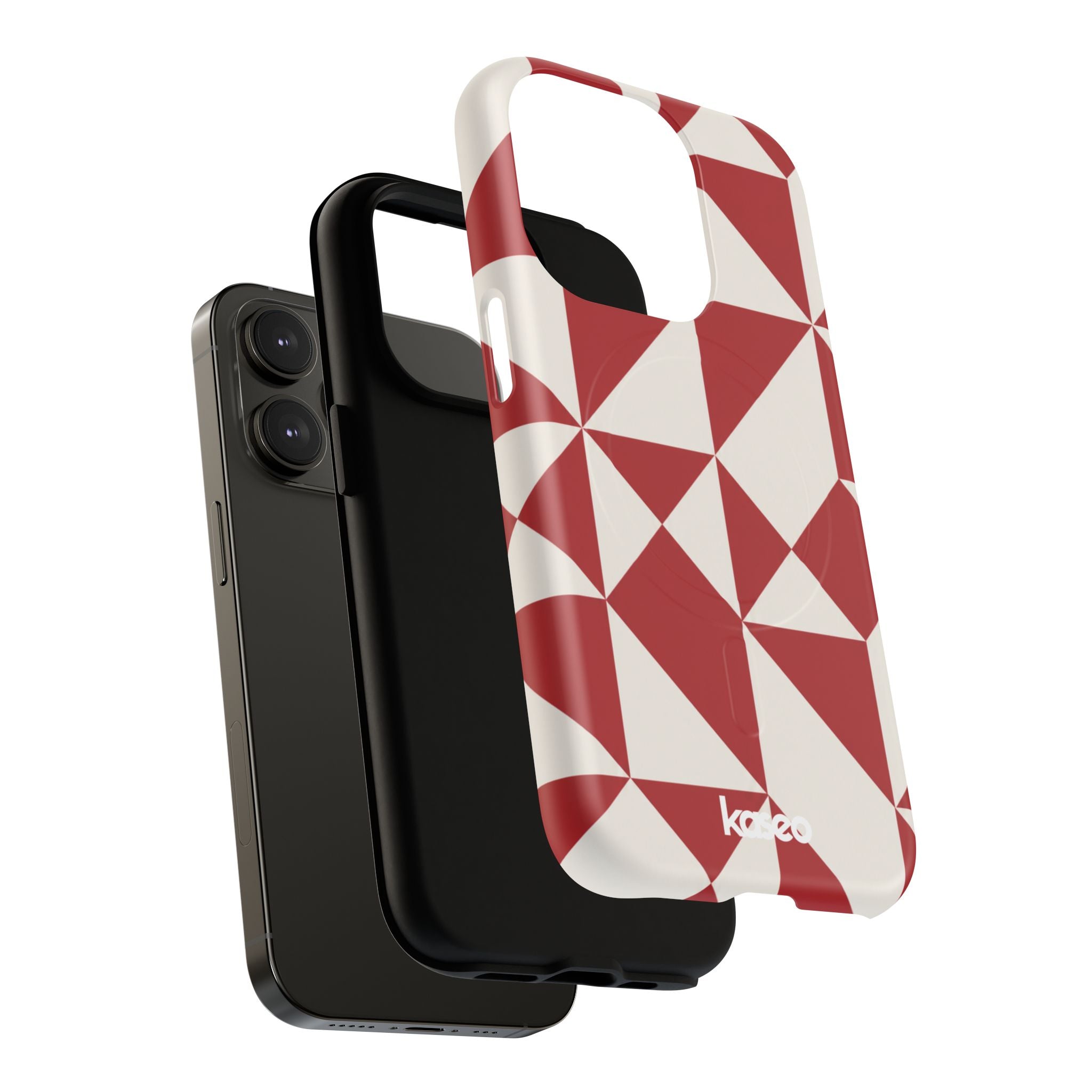 Red Geo - MagSafe®
