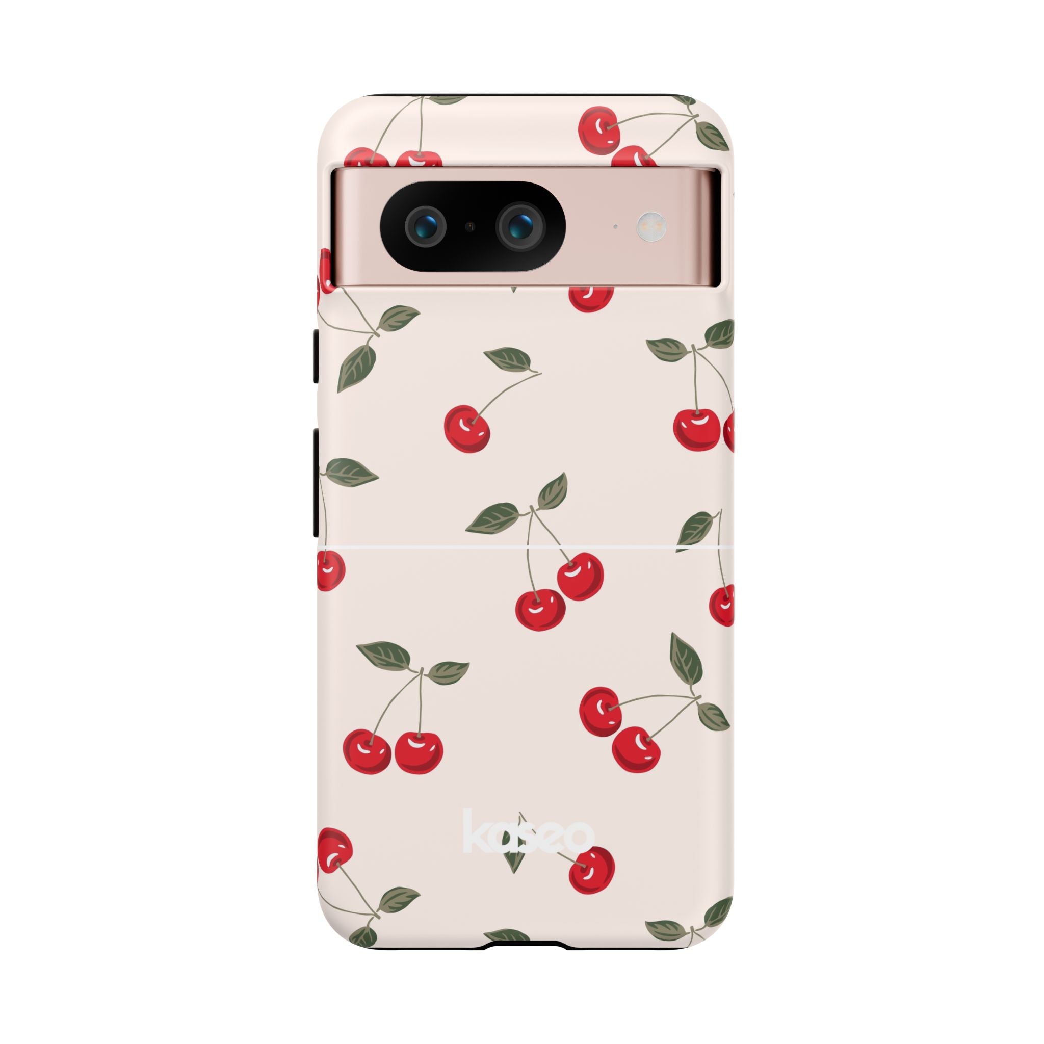 Blush Cherry