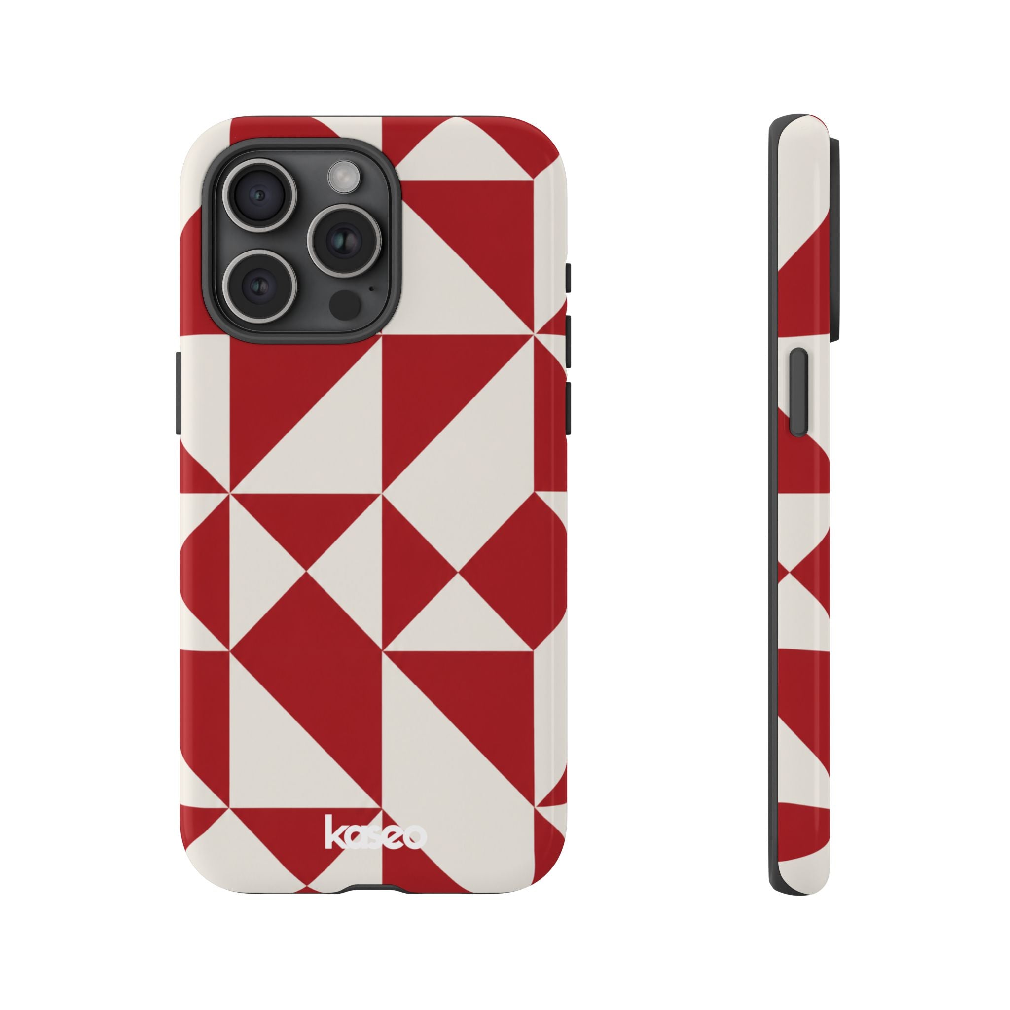 Red Geo