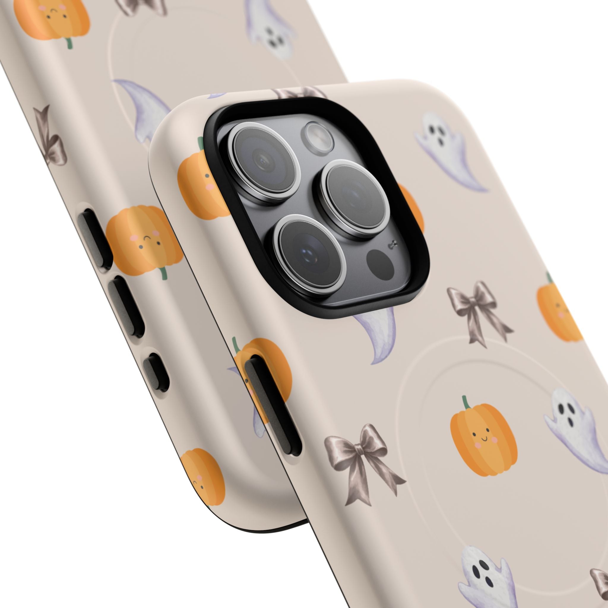 Trick or Treat - MagSafe®