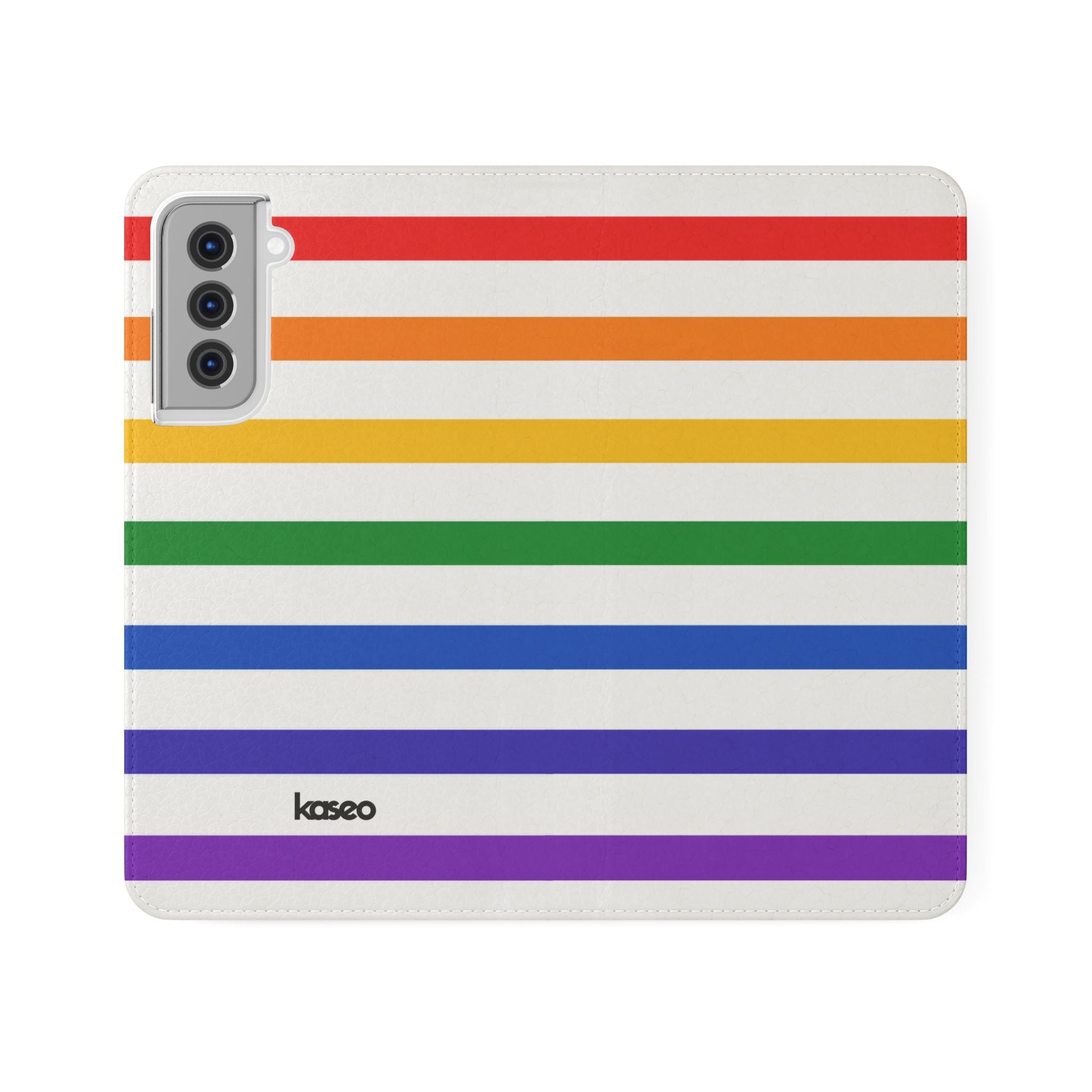 Pride - Flip Phone Case