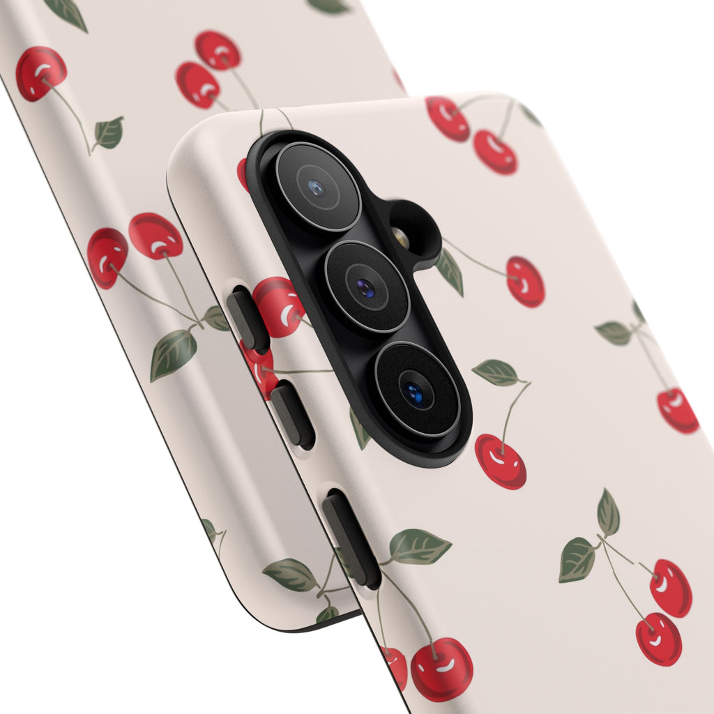 Blush Cherry