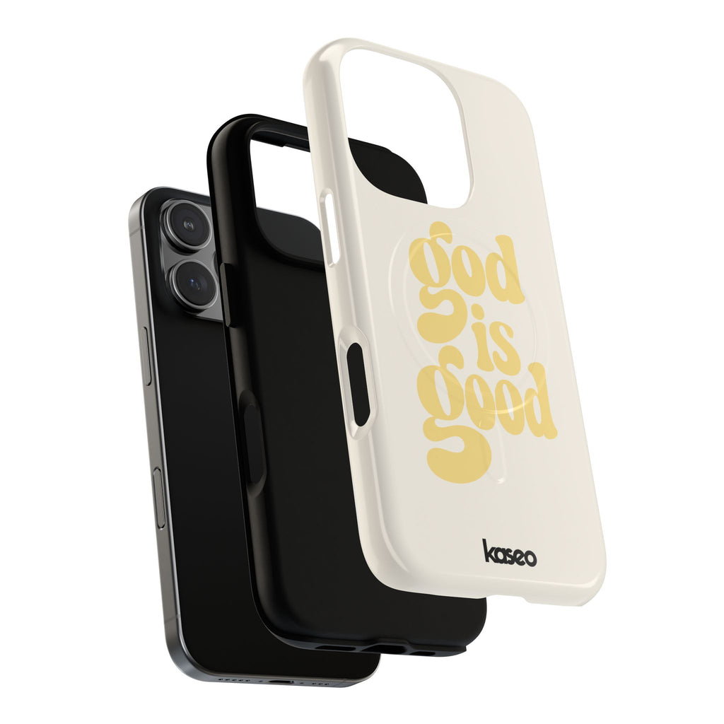 GOD IS GOOD - MagSafe®