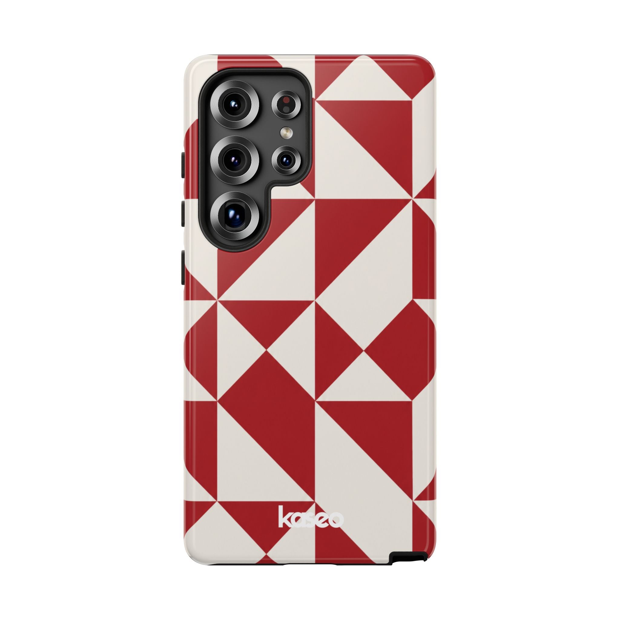Red Geo