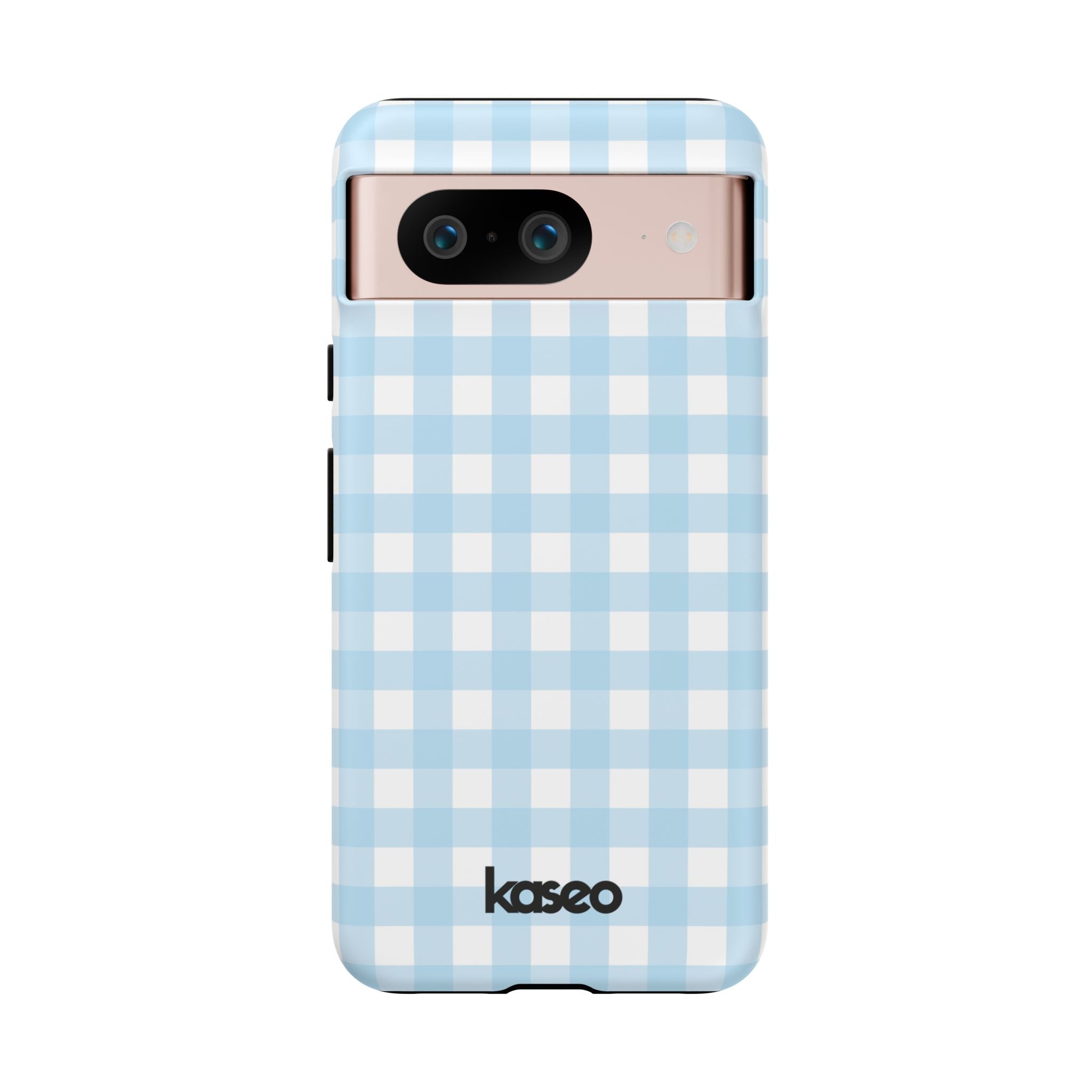 Gingham Sky