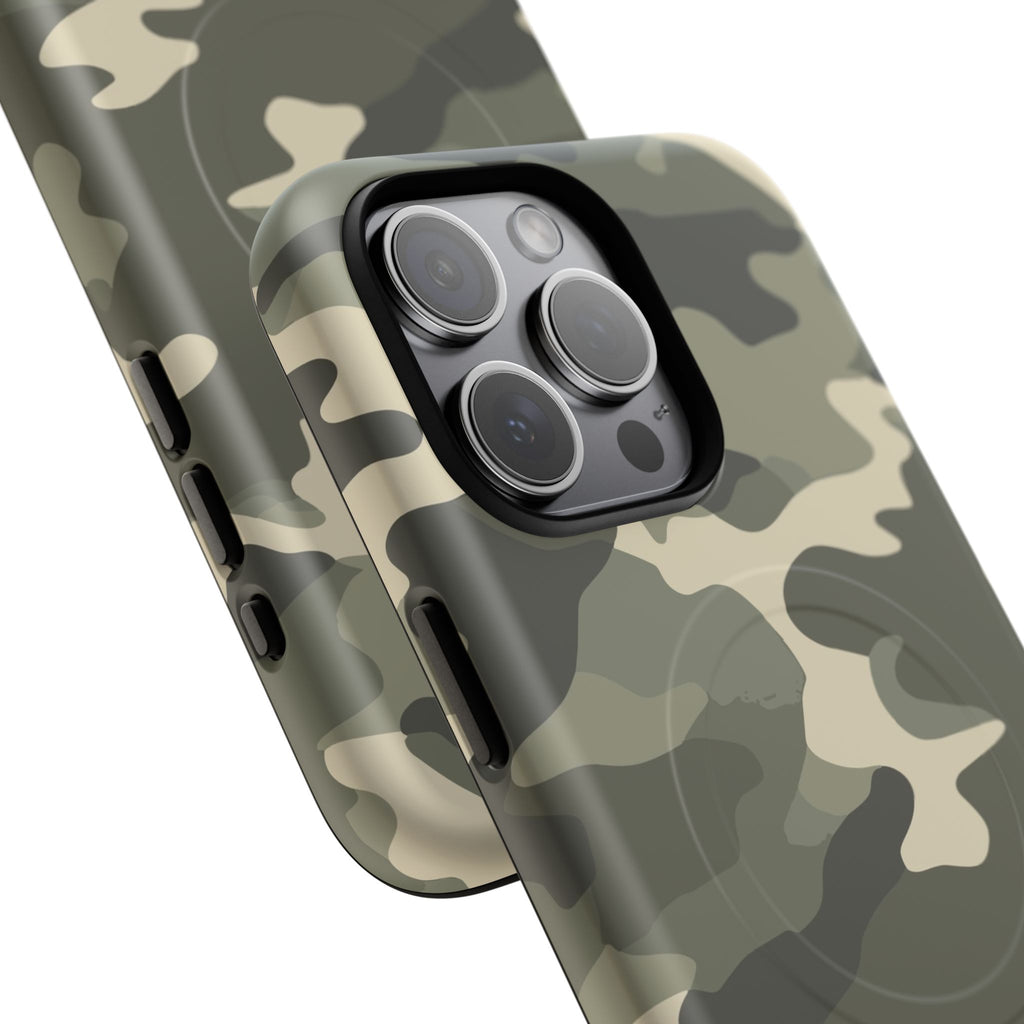 Classic Camo - MagSafe®