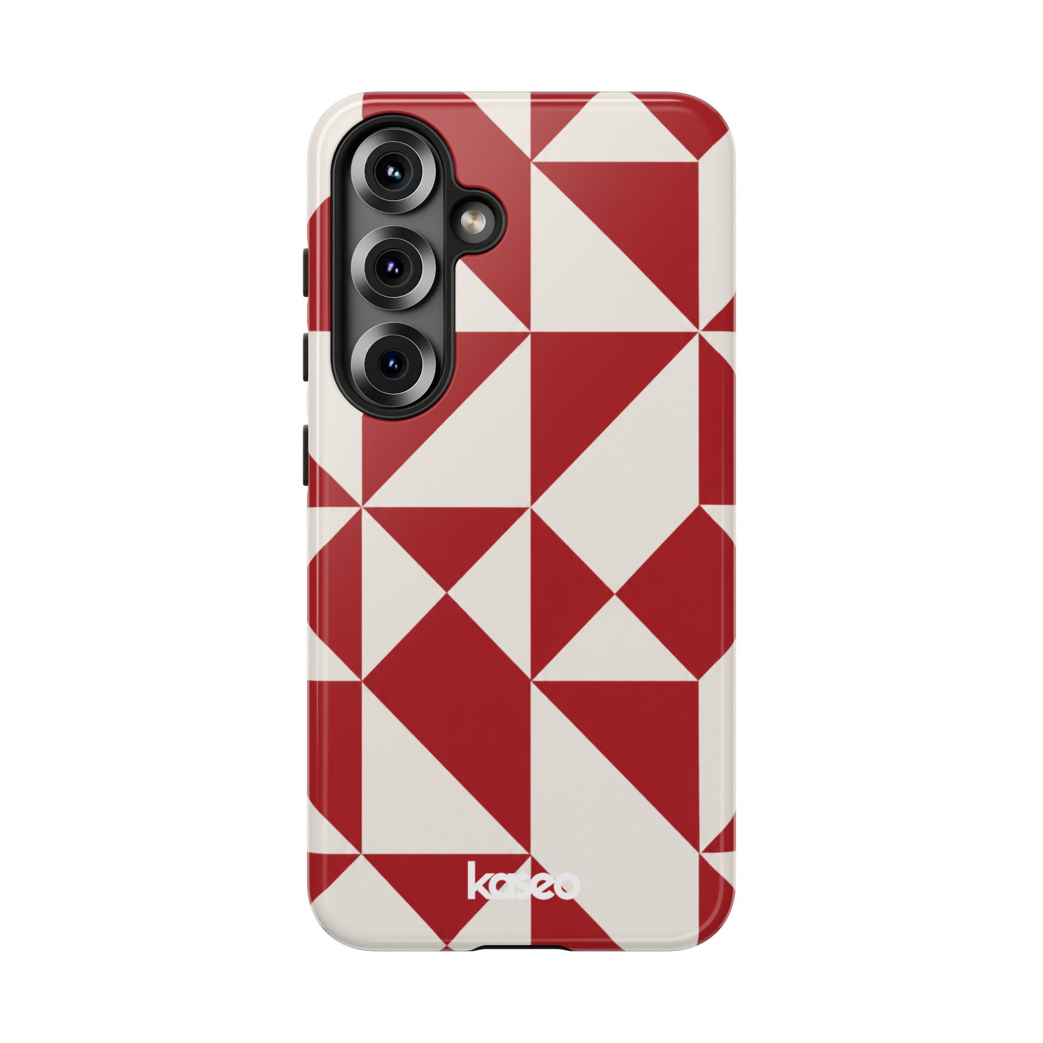 Red Geo