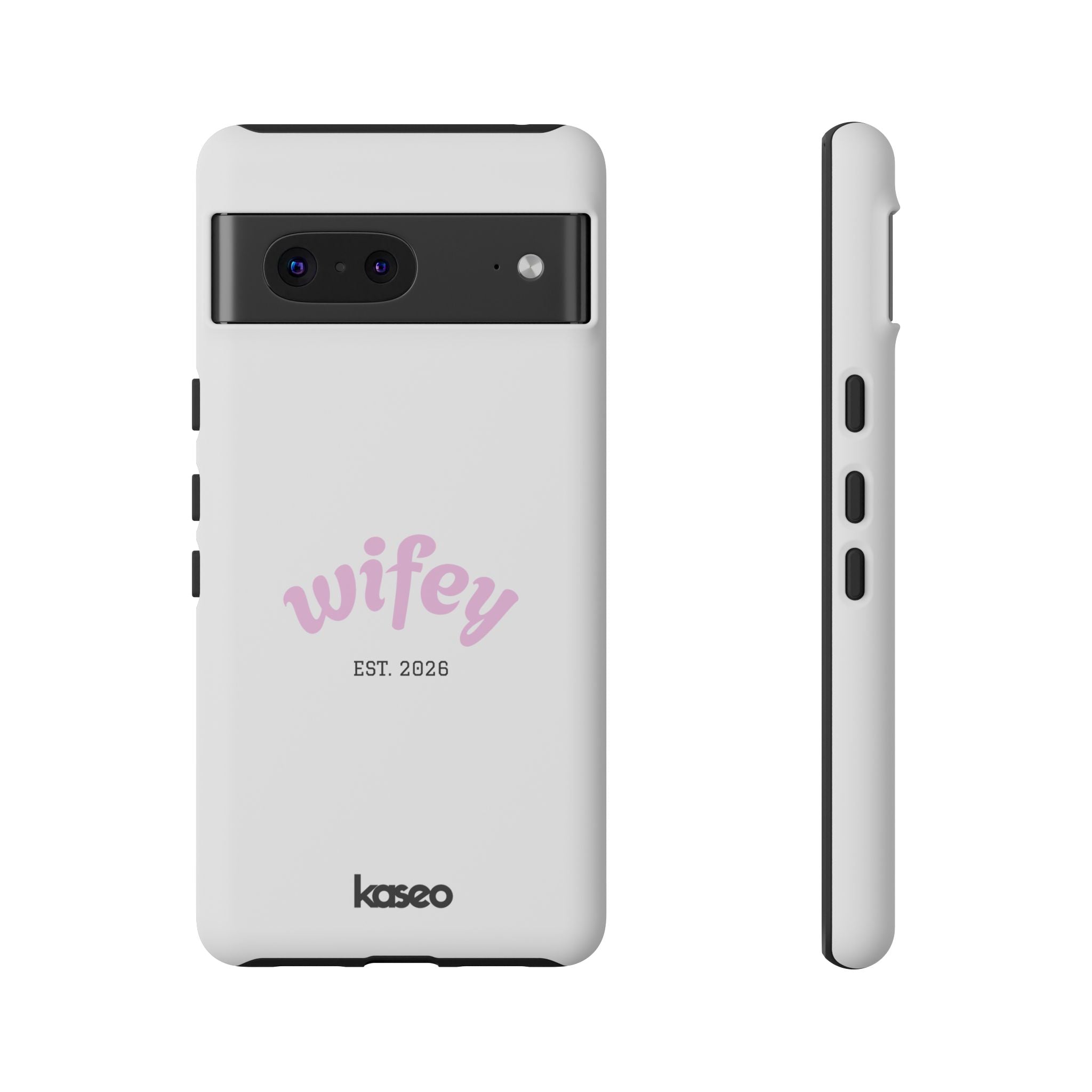 Wifey